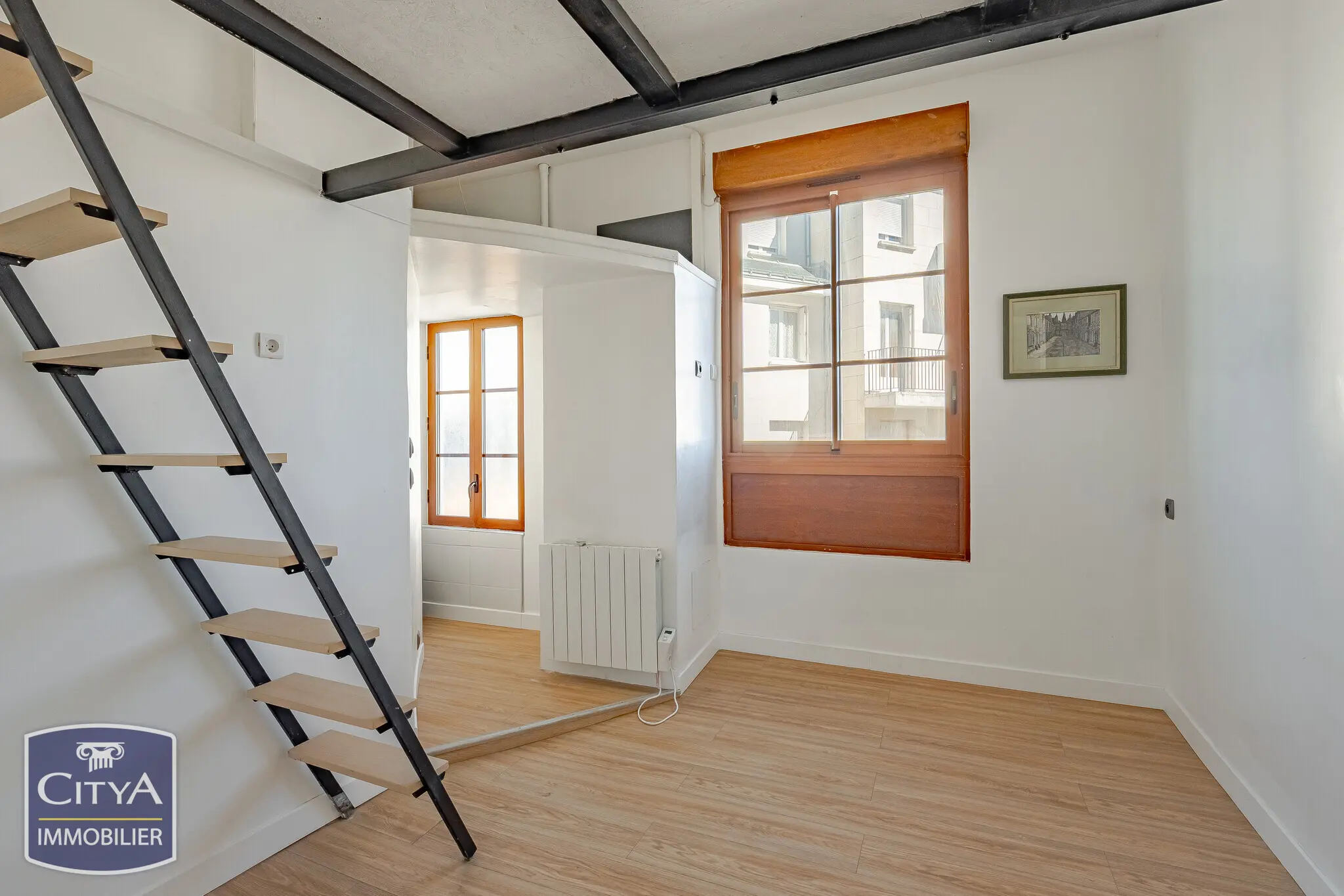 Appartement 3 pièces à Tours — photo 6