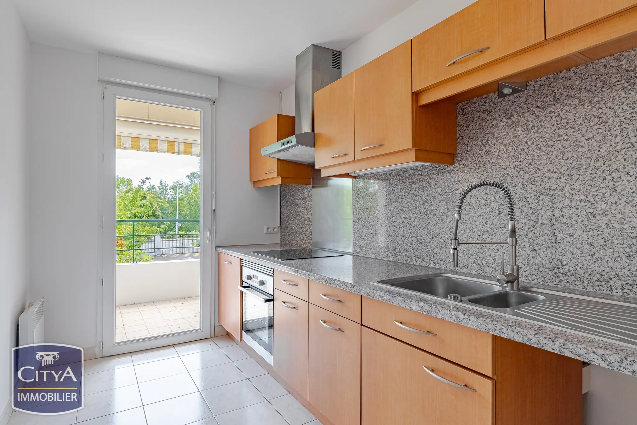 Appartement 3 pièces à Saint-Cyr-sur-Loire — photo 4