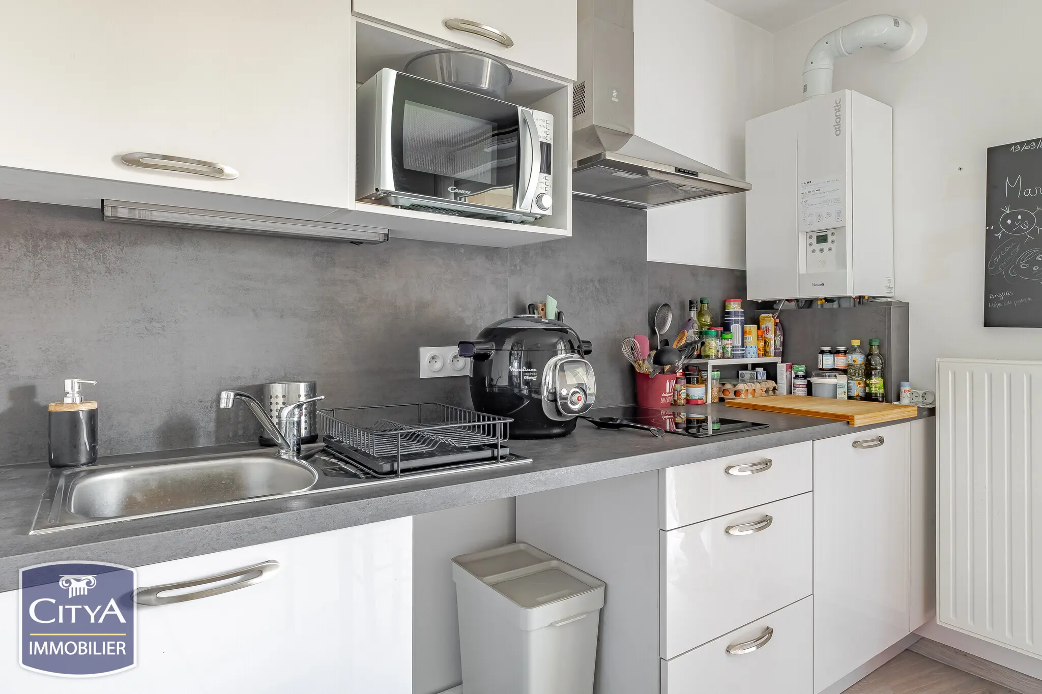 Appartement 2 pièces à Tours — photo 3