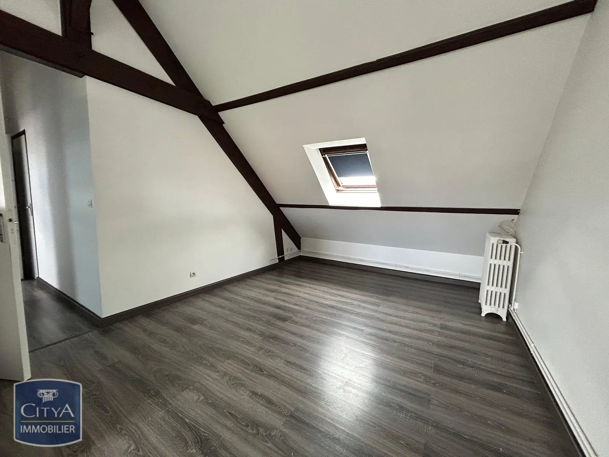 Immeuble à Tours — photo 12