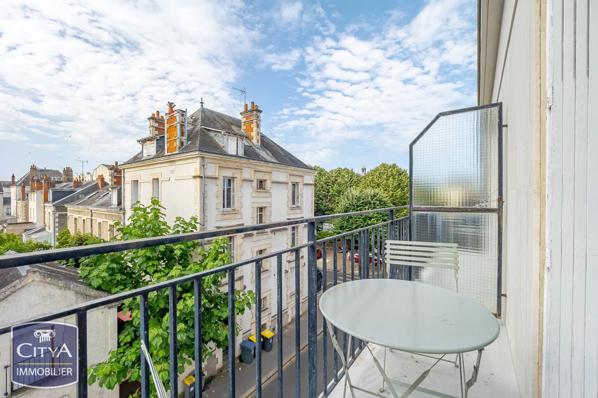 Appartement 3 pièces à Tours — photo 5