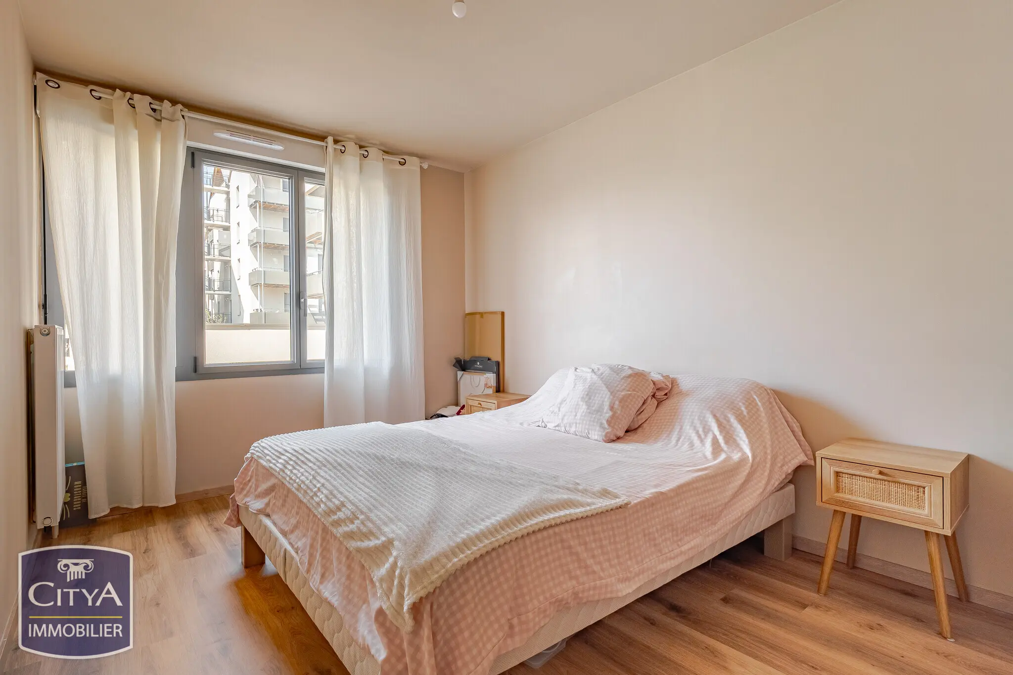 Appartement 3 pièces à La Riche — photo 7