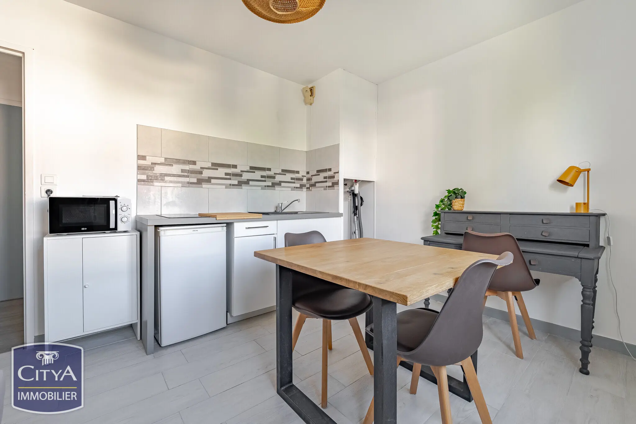 Appartement 1 pièces à Tours — photo 2