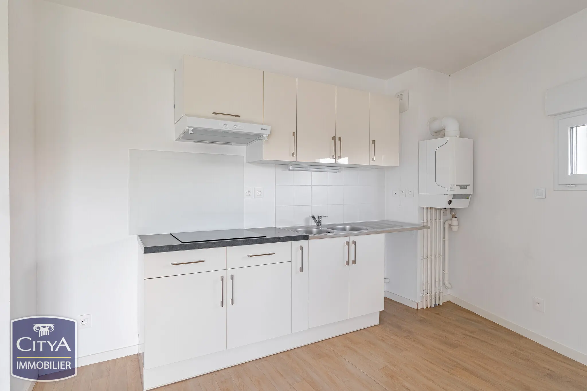 Appartement 2 pièces à Tours — photo 2