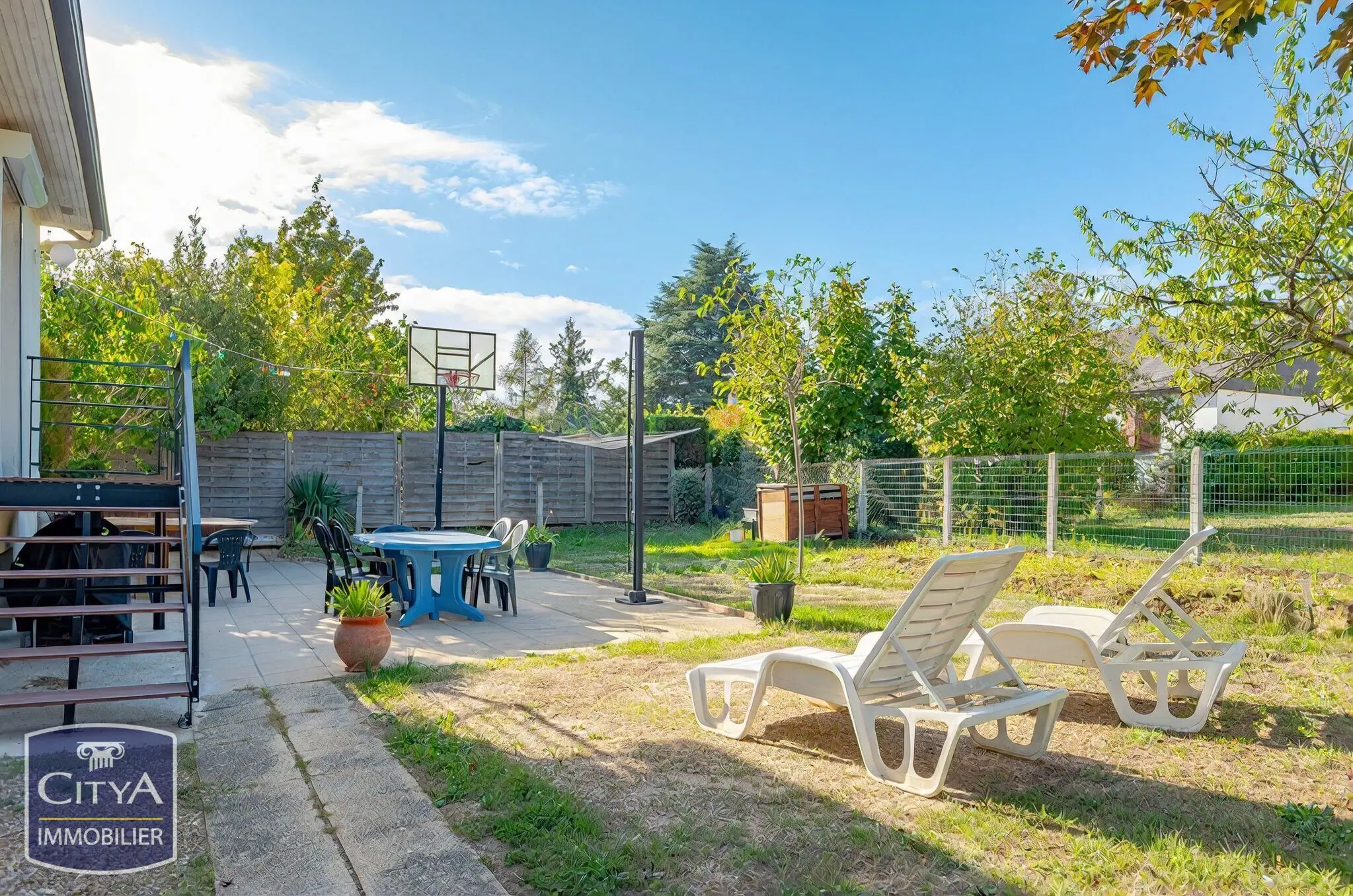 Maison 6 pièces à Joué-lès-Tours — photo 9