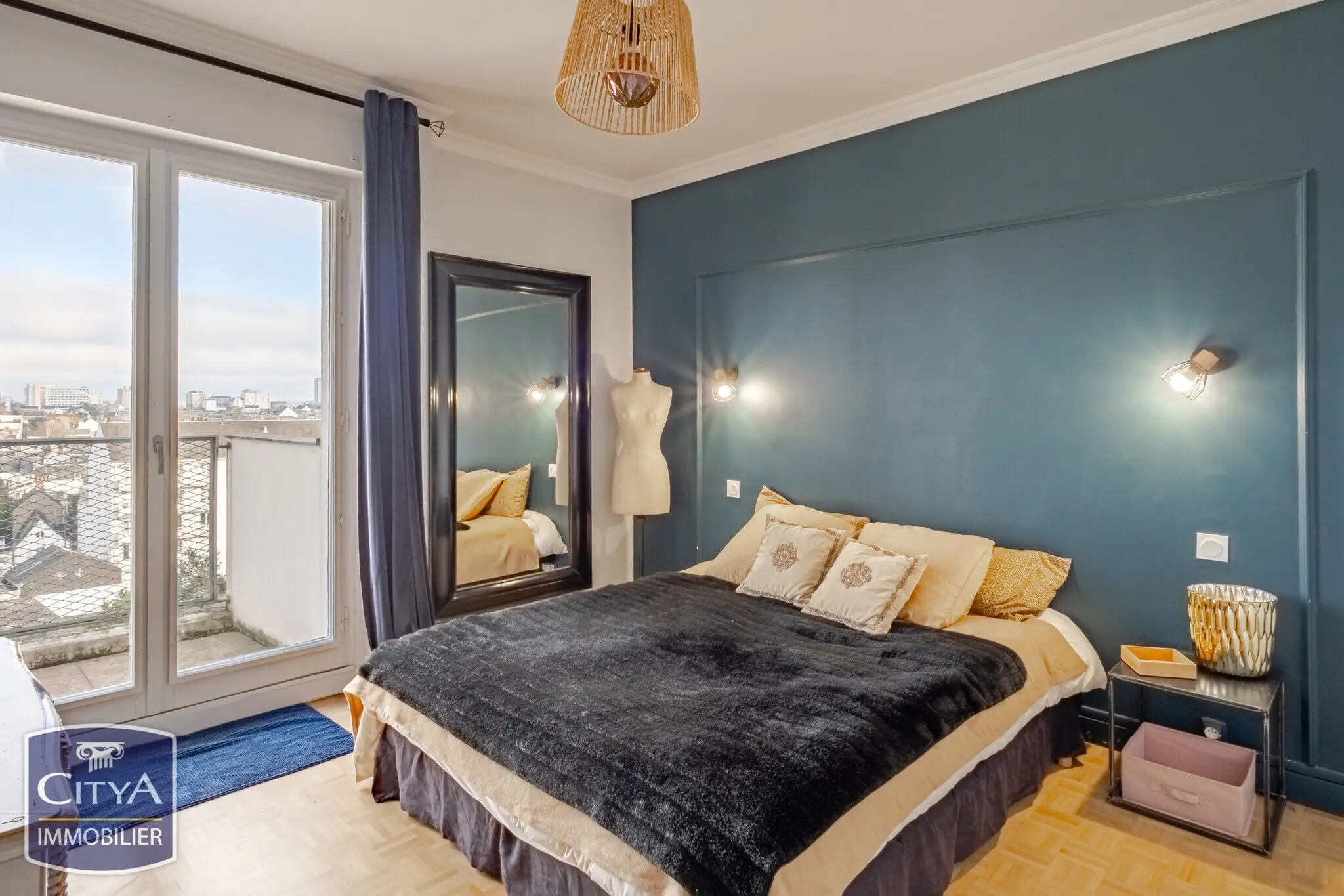 Appartement 4 pièces à Tours — photo 6