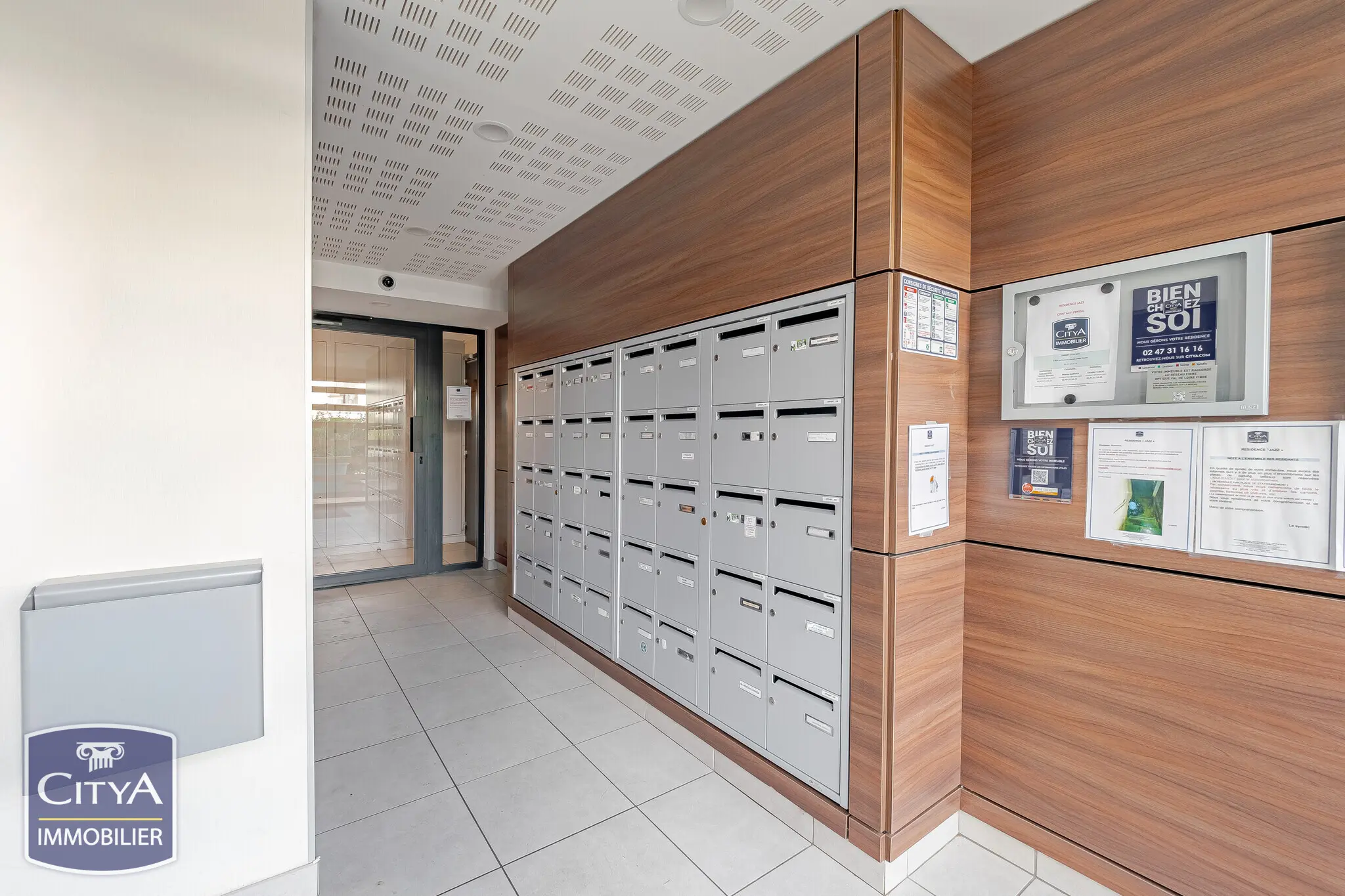 Appartement 1 pièces à Montlouis-sur-Loire — photo 10
