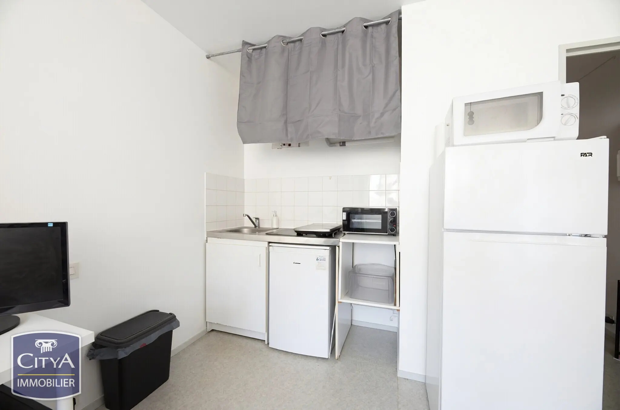 Appartement 1 pièces à Tours — photo 5