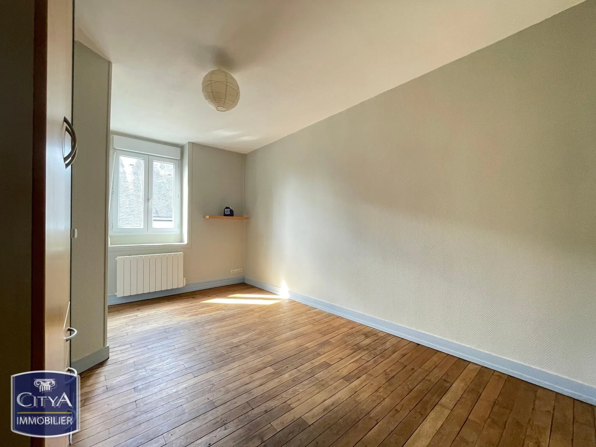 Appartement 1 pièces 20.4m²