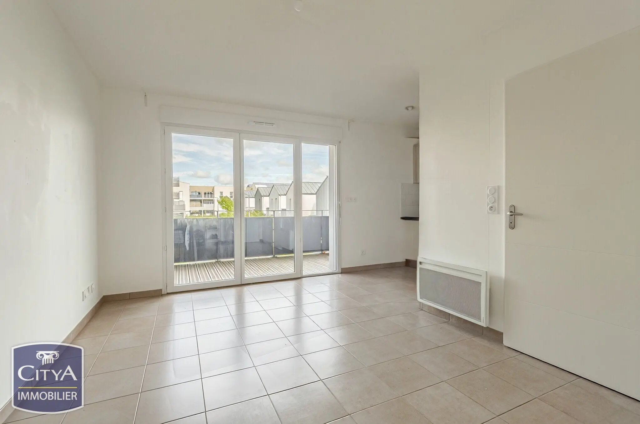 Appartement 1 pièces à Montlouis-sur-Loire — photo 4