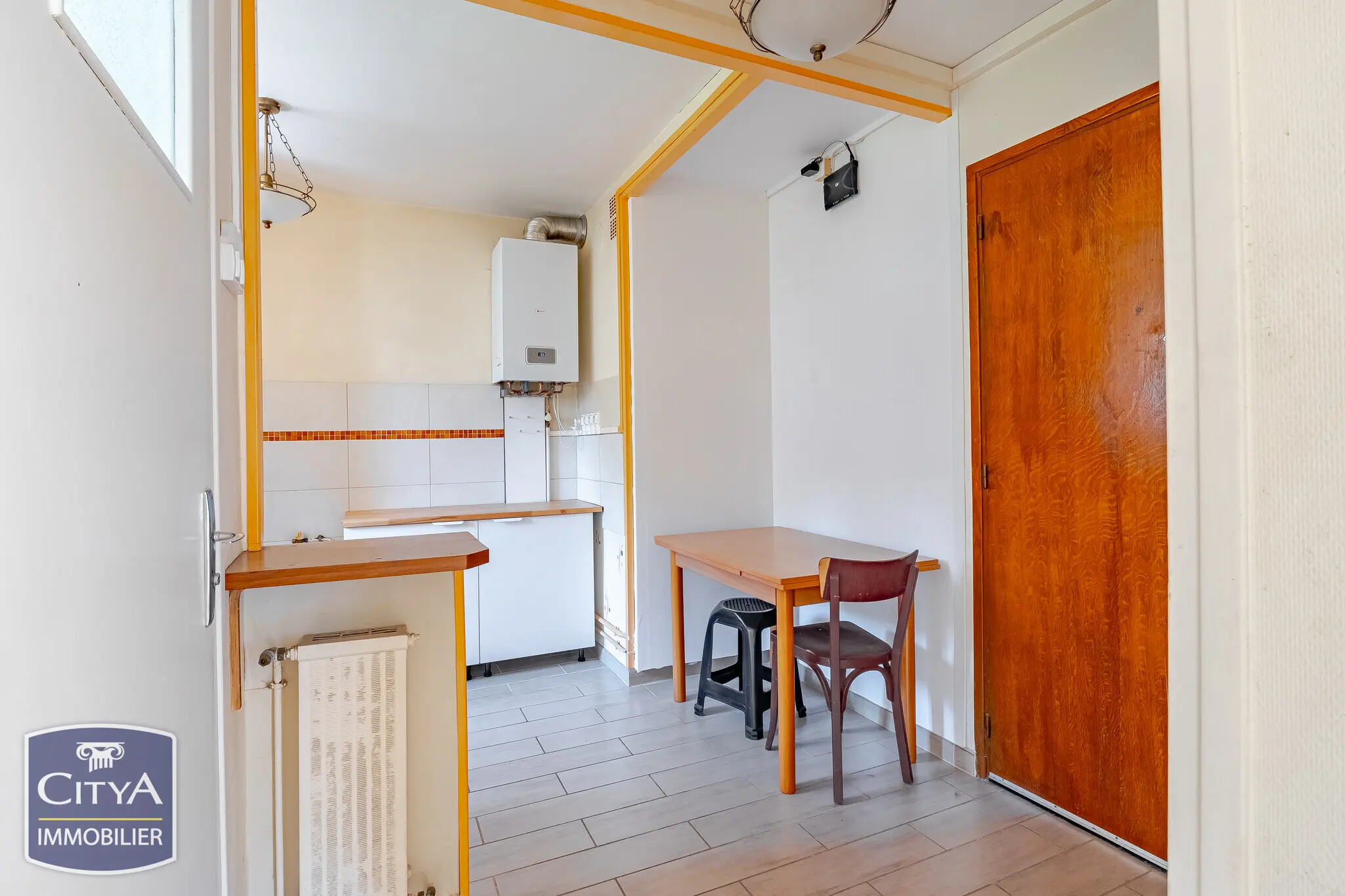 Appartement 2 pièces à Tours — photo 5