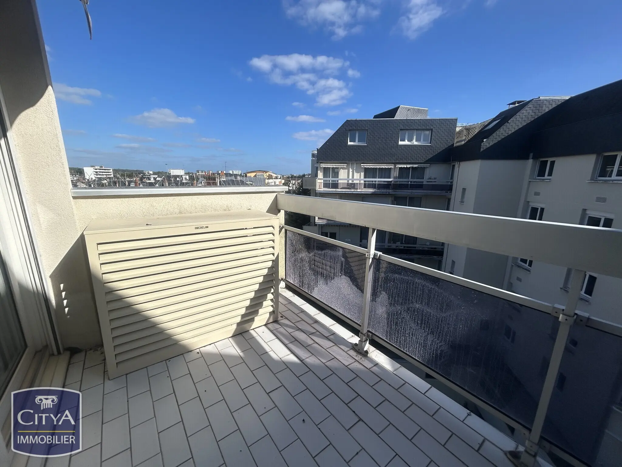 Appartement 2 pièces à Tours — photo 2