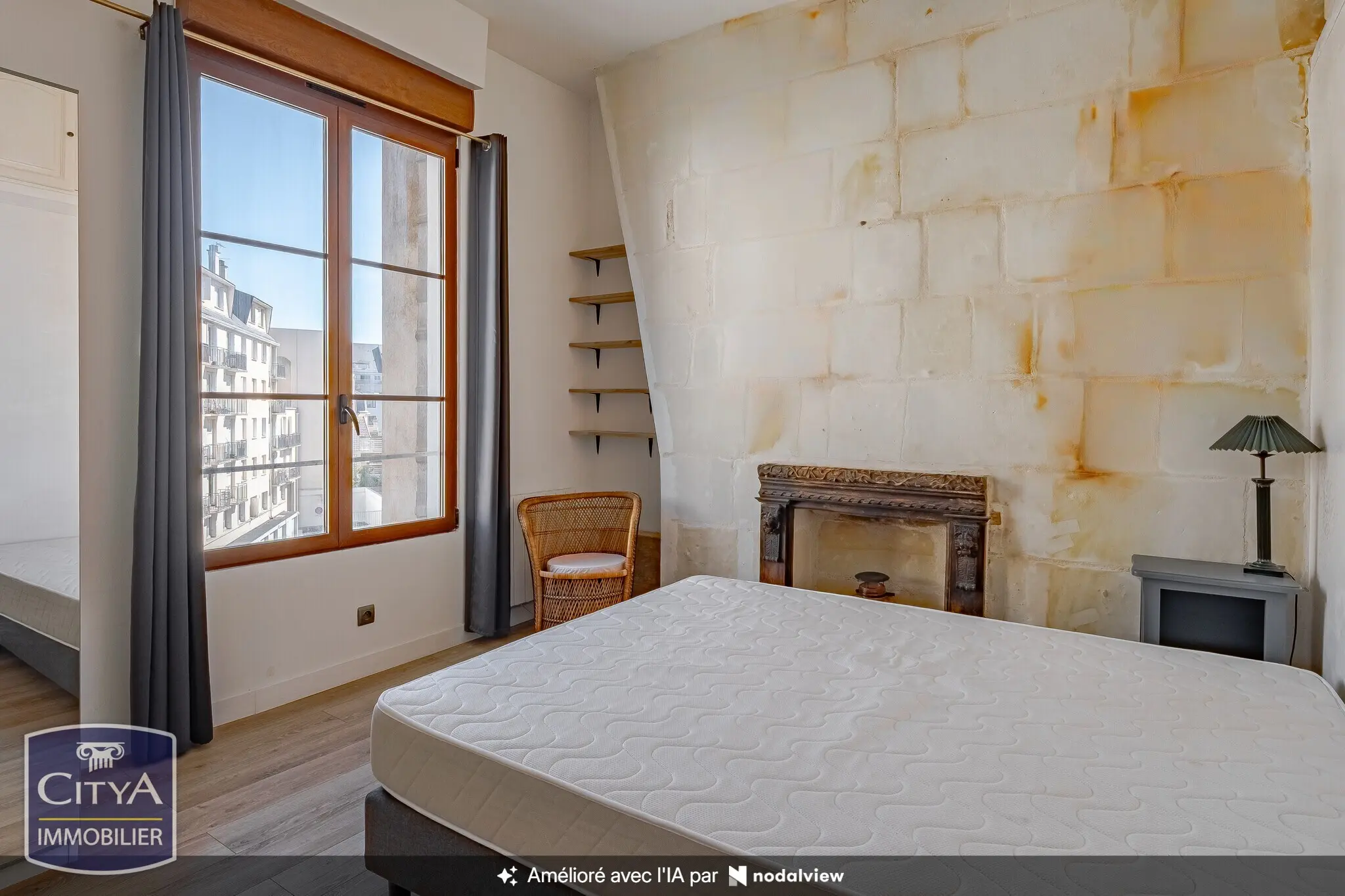 Appartement 3 pièces à Tours — photo 7