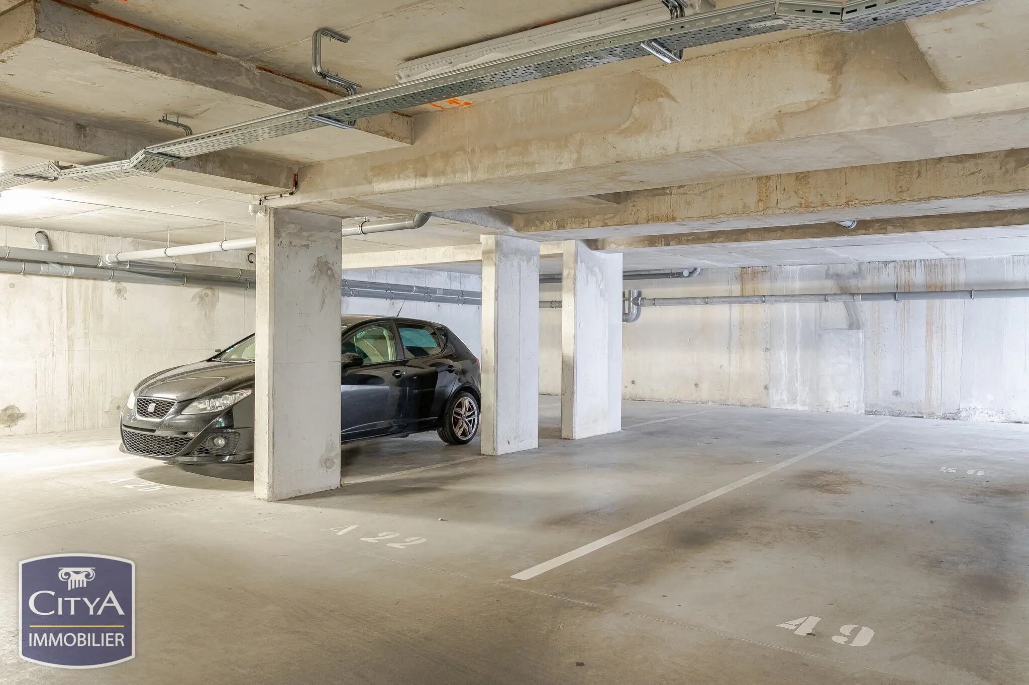 Appartement 3 pièces à Saint-Cyr-sur-Loire — photo 11