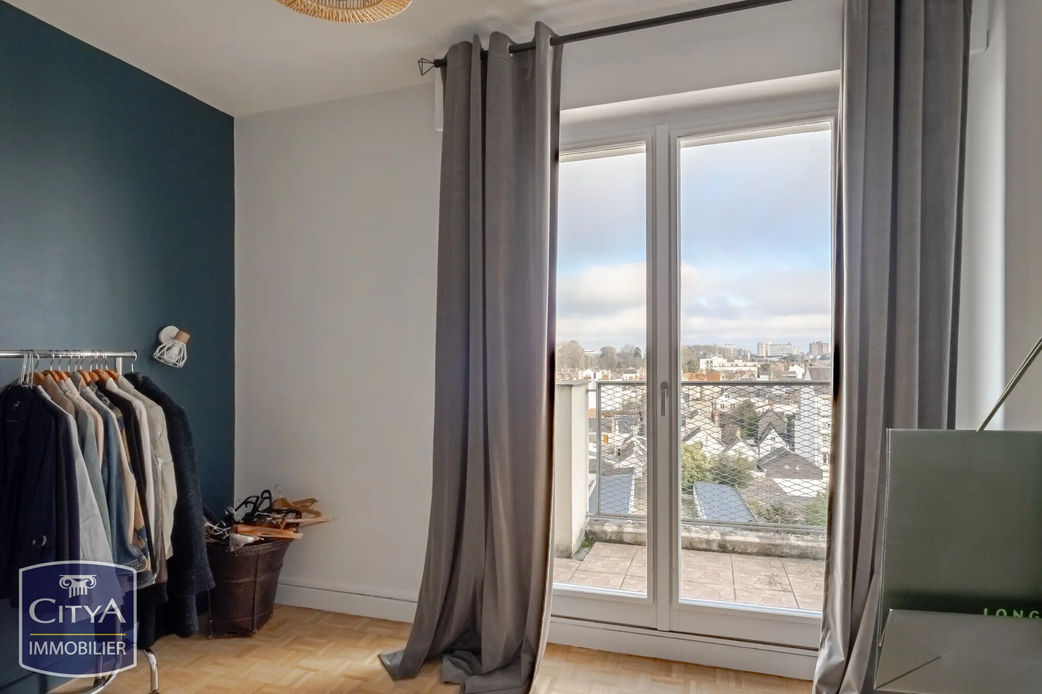 Appartement 4 pièces à Tours — photo 5