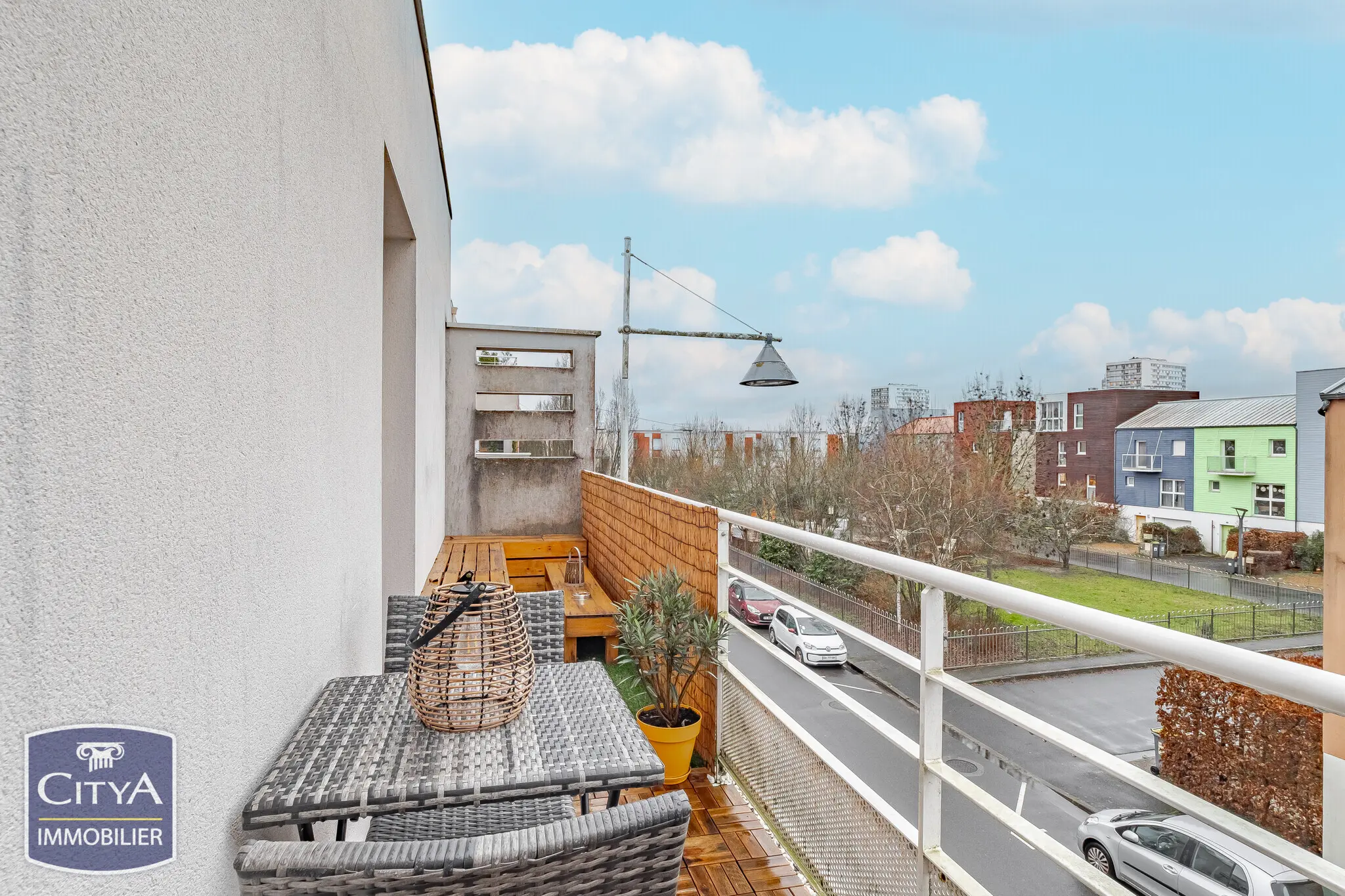 Appartement 4 pièces à Tours — photo 11