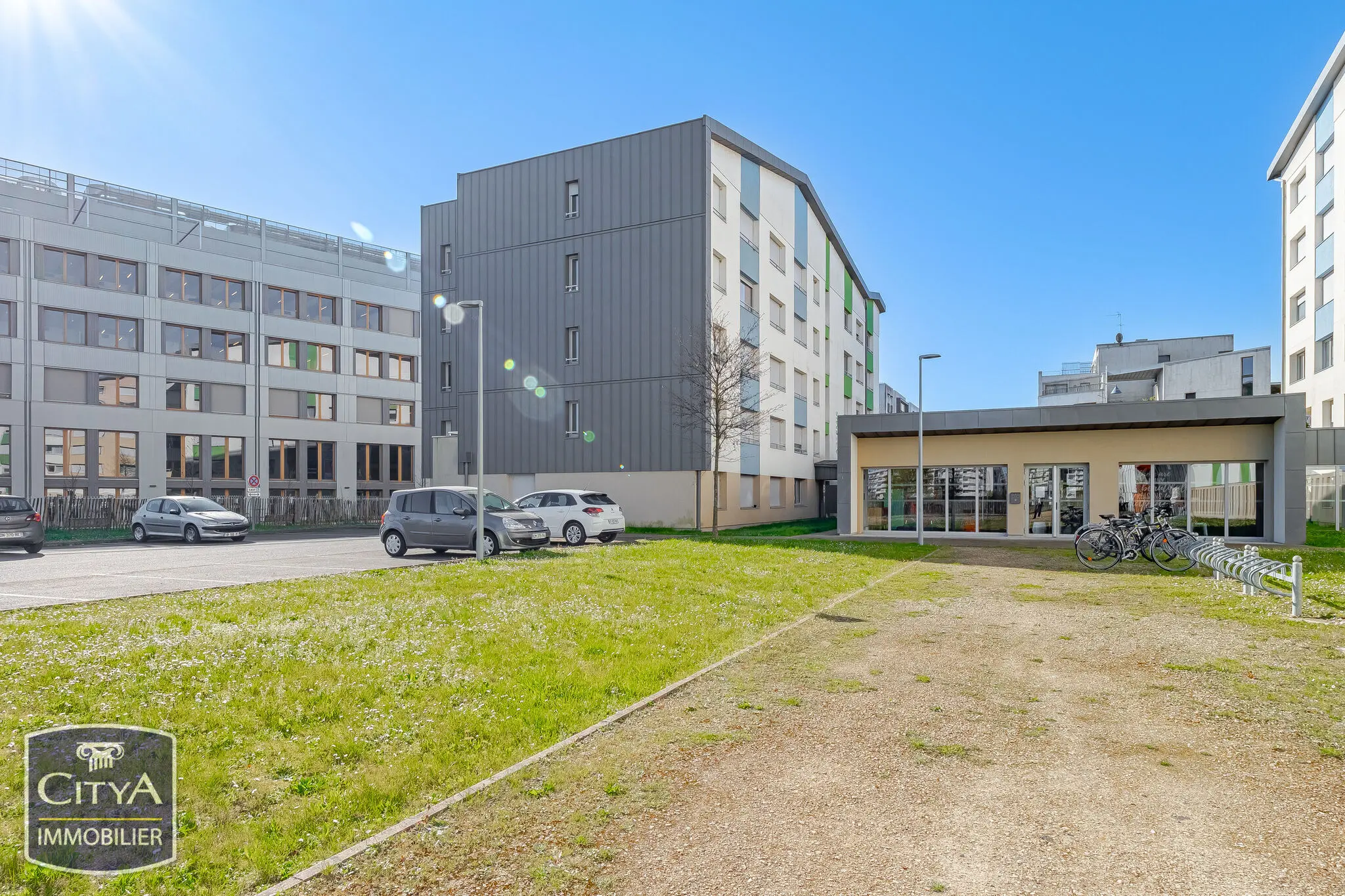 Appartement 1 pièces à Tours — photo 7