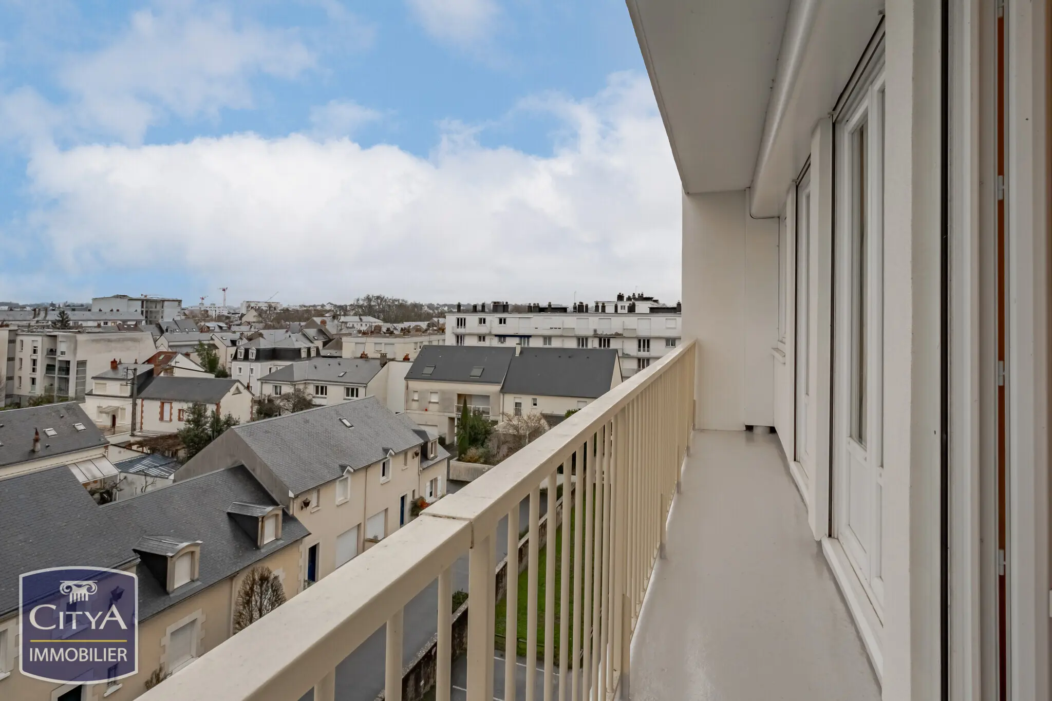 Appartement 2 pièces à Tours — photo 8
