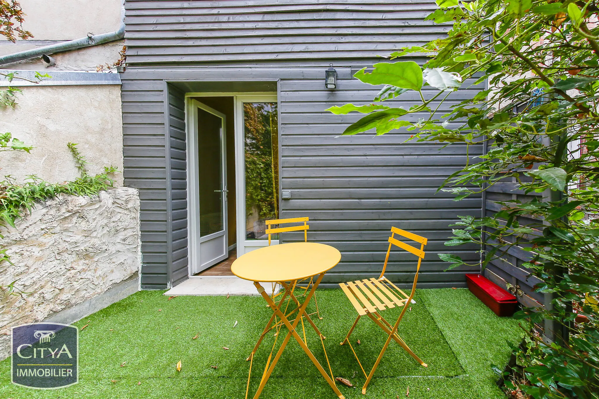 Appartement 2 pièces à Tours — photo 2