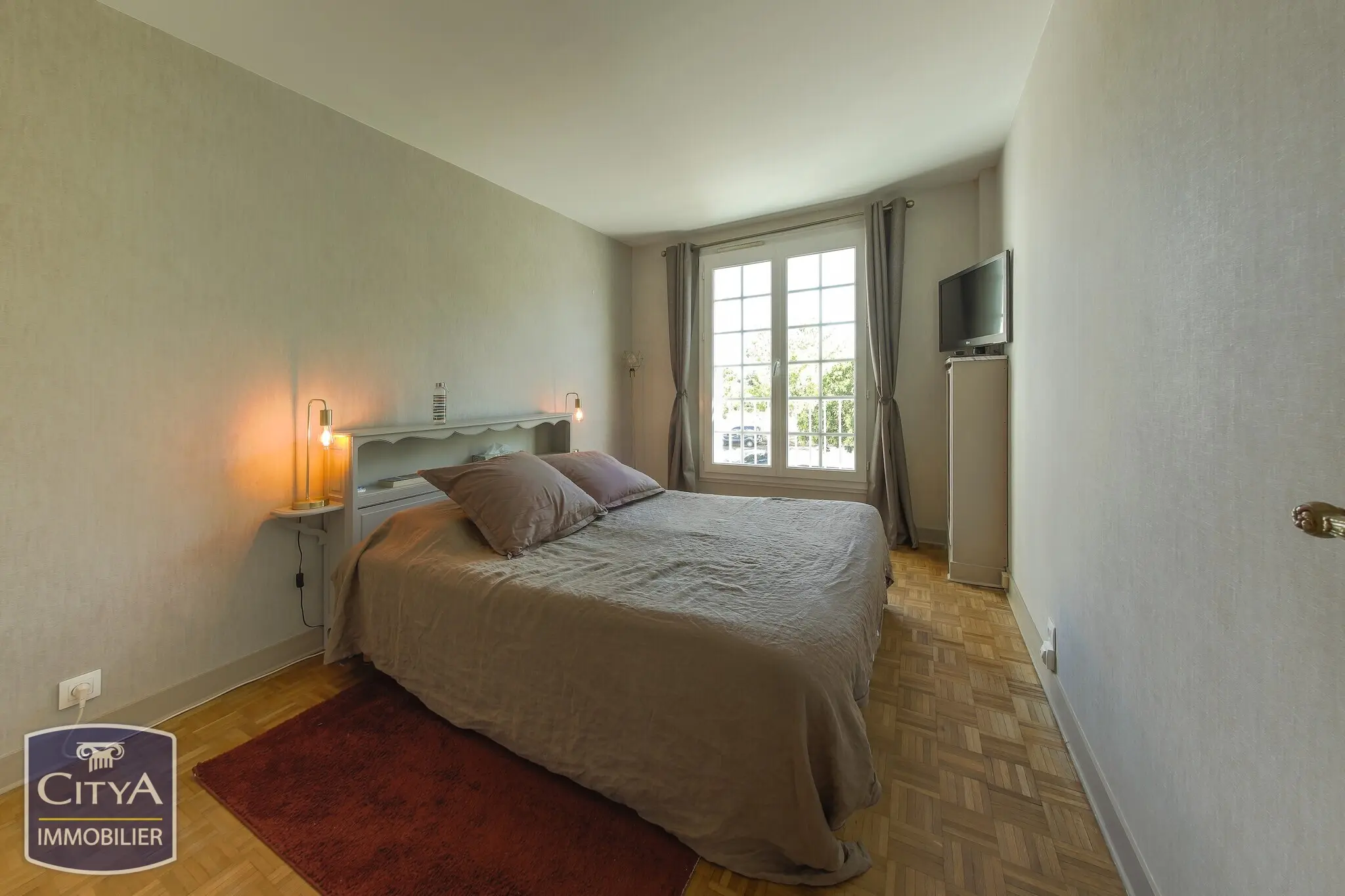 Appartement 4 pièces à Tours — photo 5