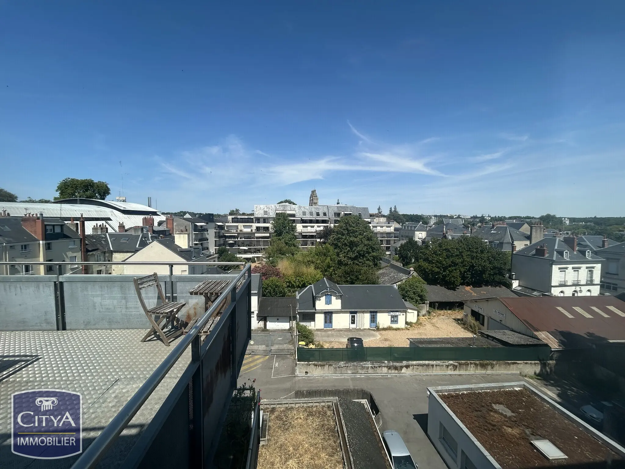 Appartement 3 pièces à Tours — photo 6