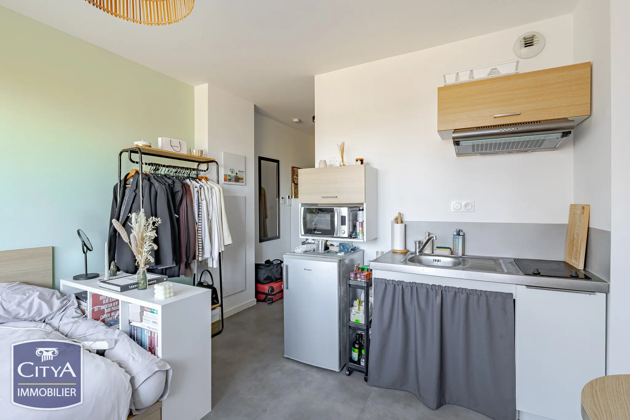 Appartement 1 pièces à Tours — photo 4