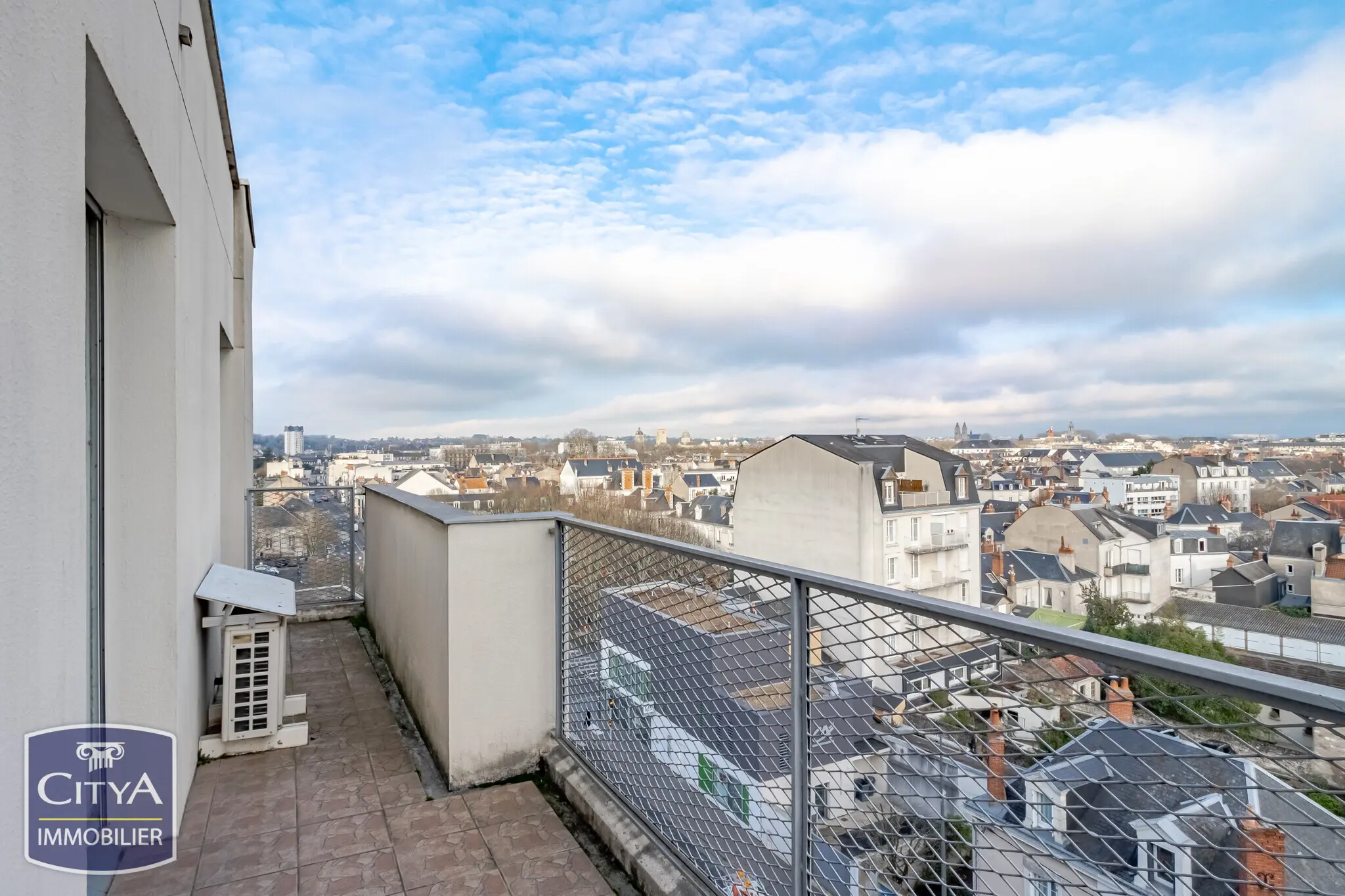 Appartement 4 pièces à Tours — photo 8