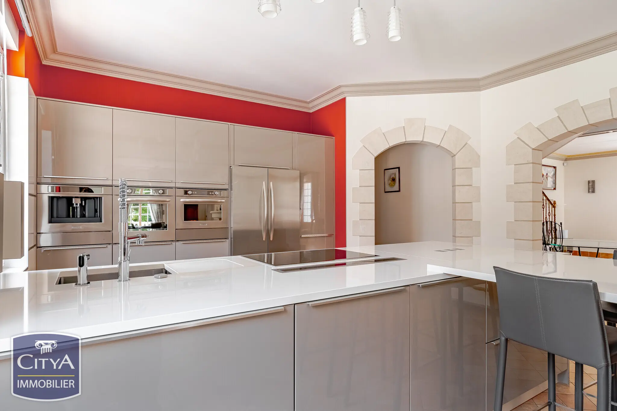 Maison 5 pièces à Chambray-lès-Tours — photo 10