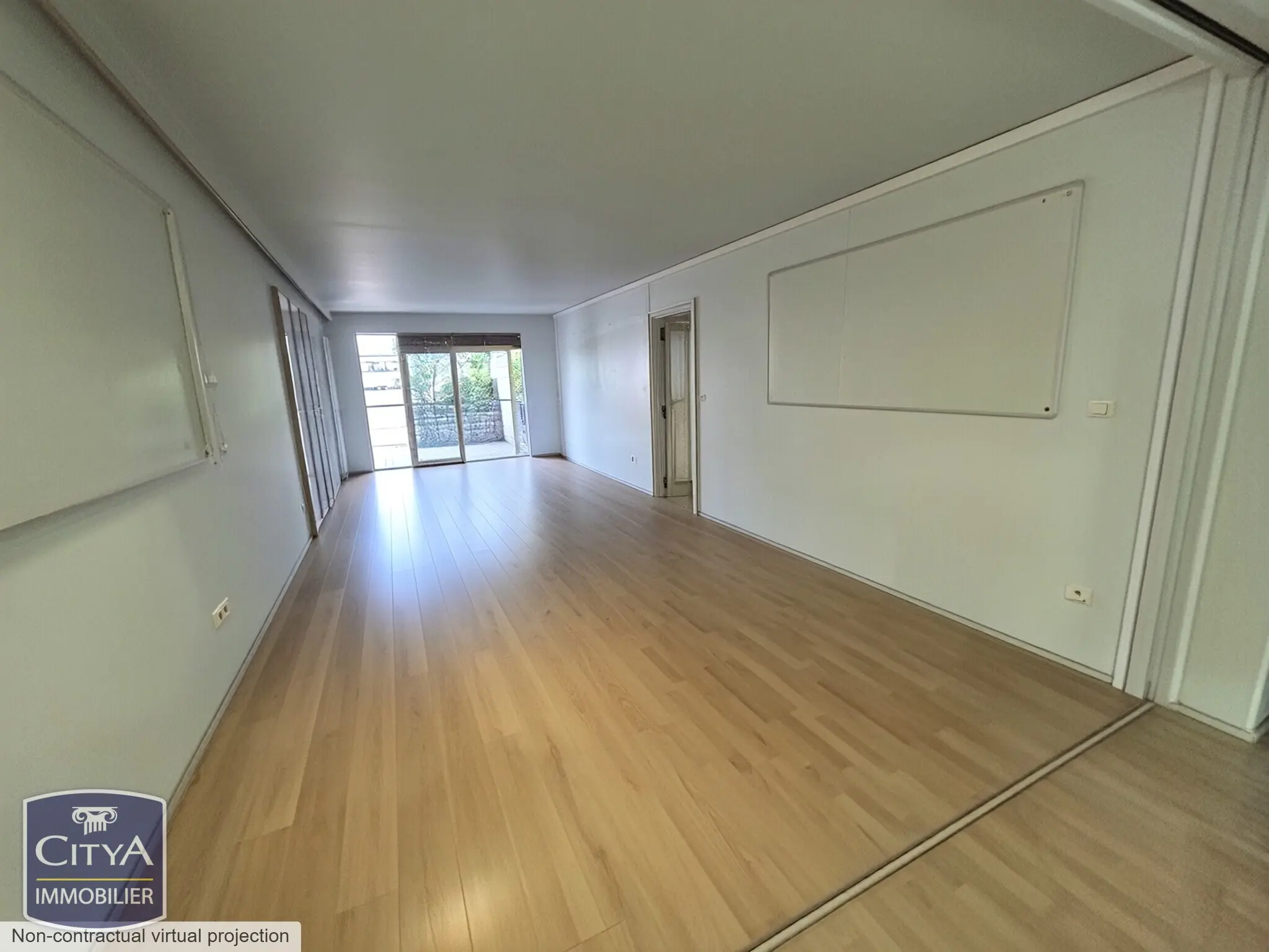 Appartement 3 pièces à Tours — photo 3