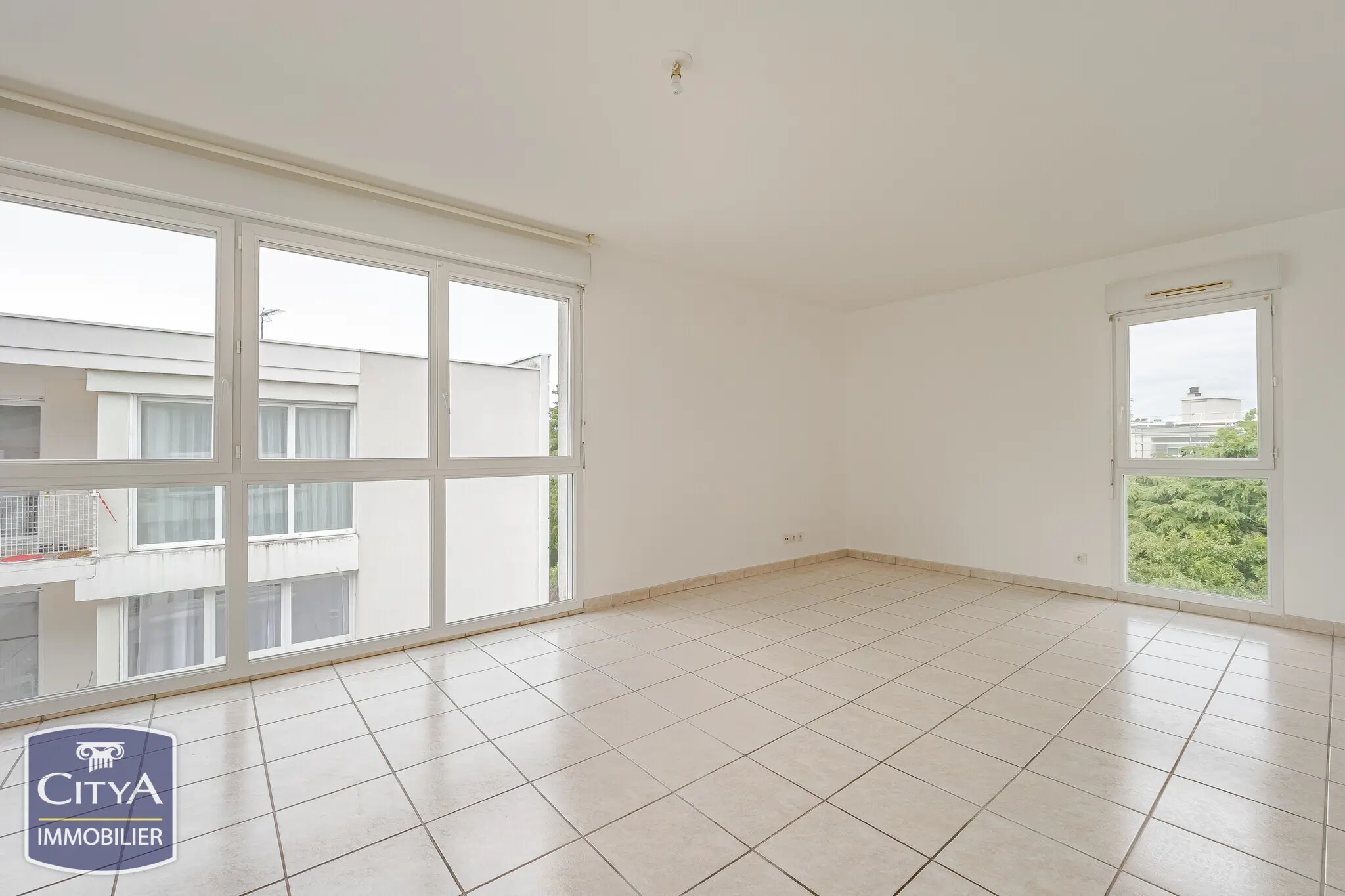 Appartement 3 pièces à Joué-lès-Tours — photo 2