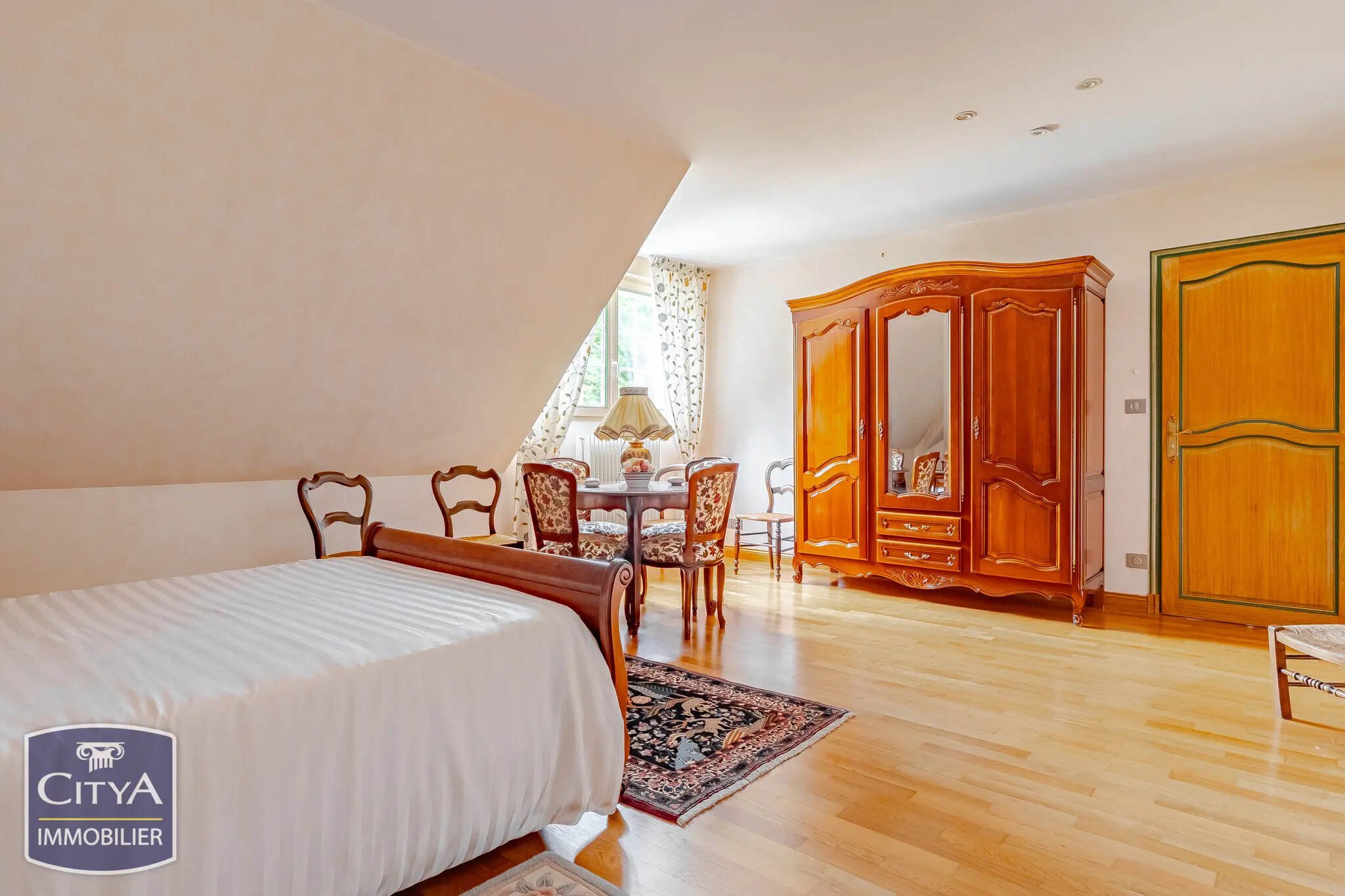 Maison 5 pièces à Chambray-lès-Tours — photo 16