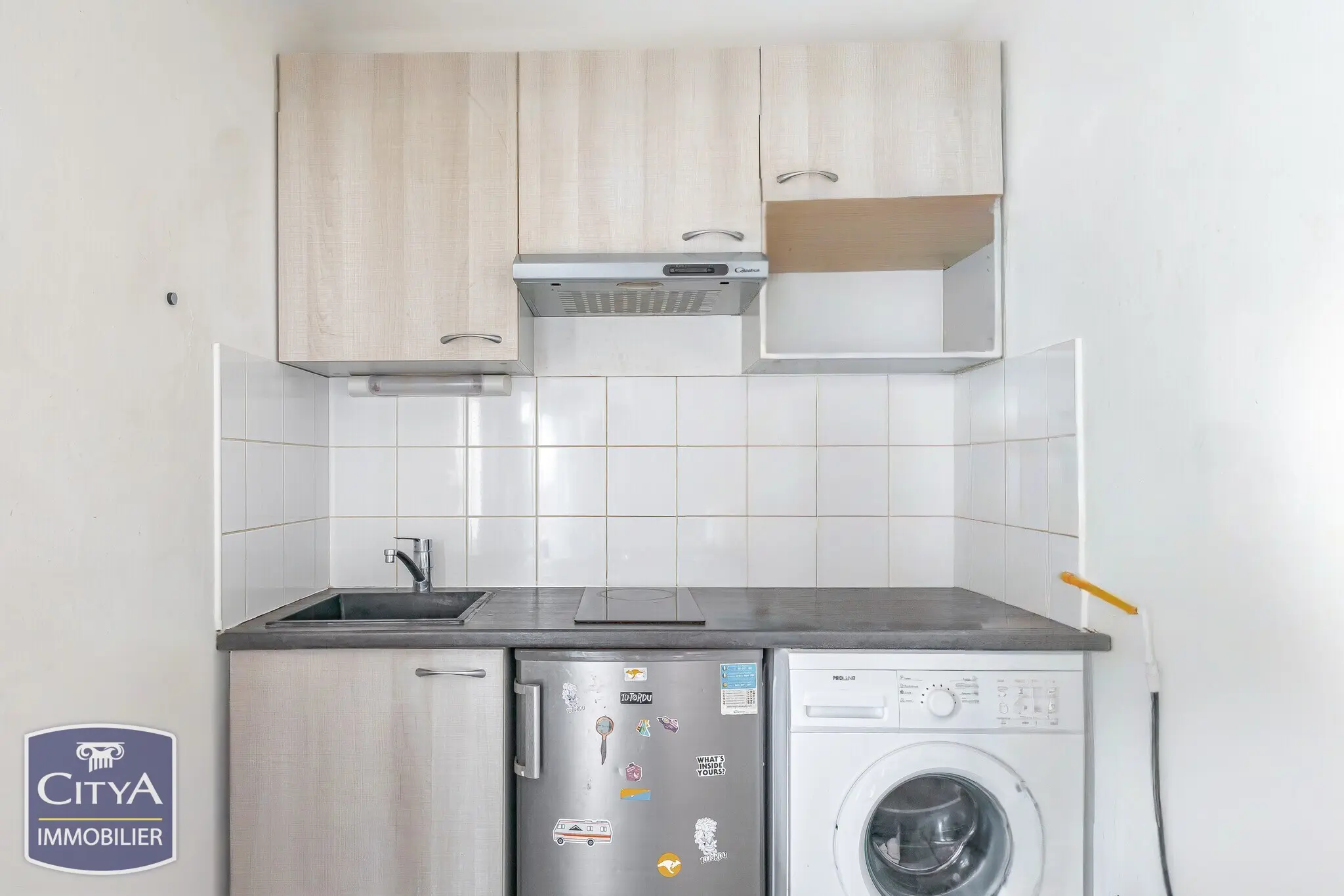 Appartement 1 pièces à Tours — photo 3