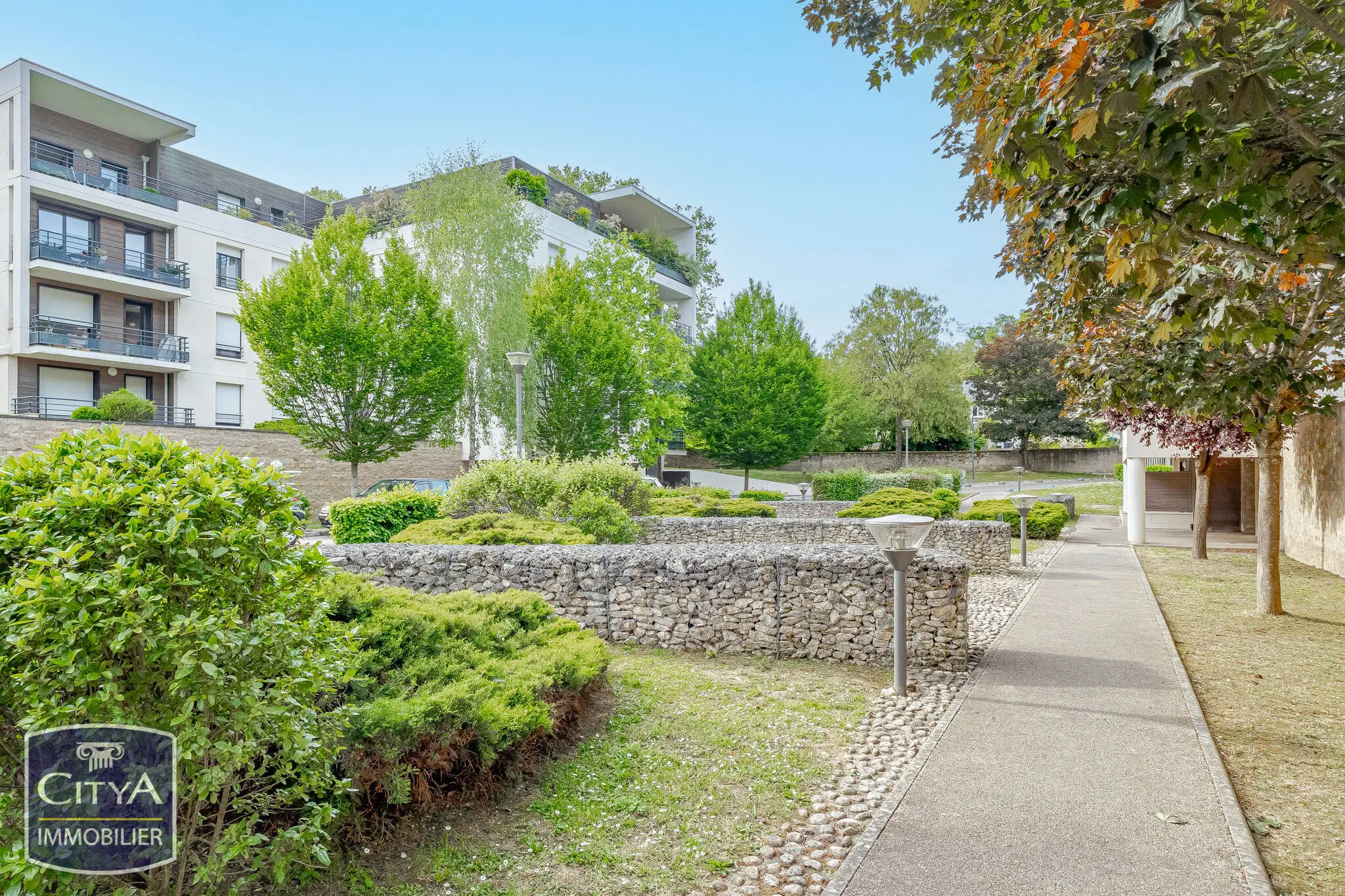 Appartement 2 pièces à Tours — photo 2