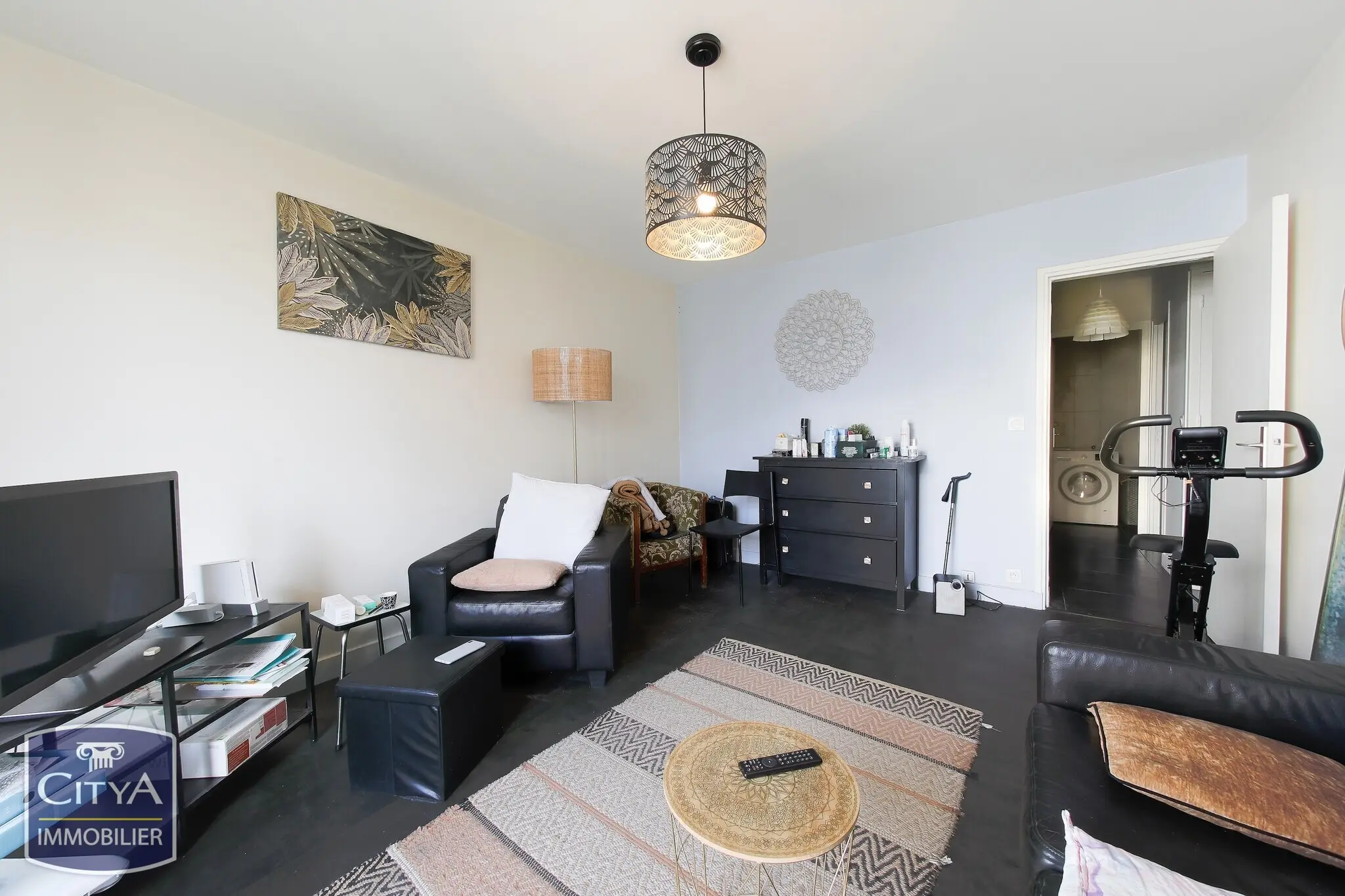 Appartement 2 pièces à Tours — photo 2