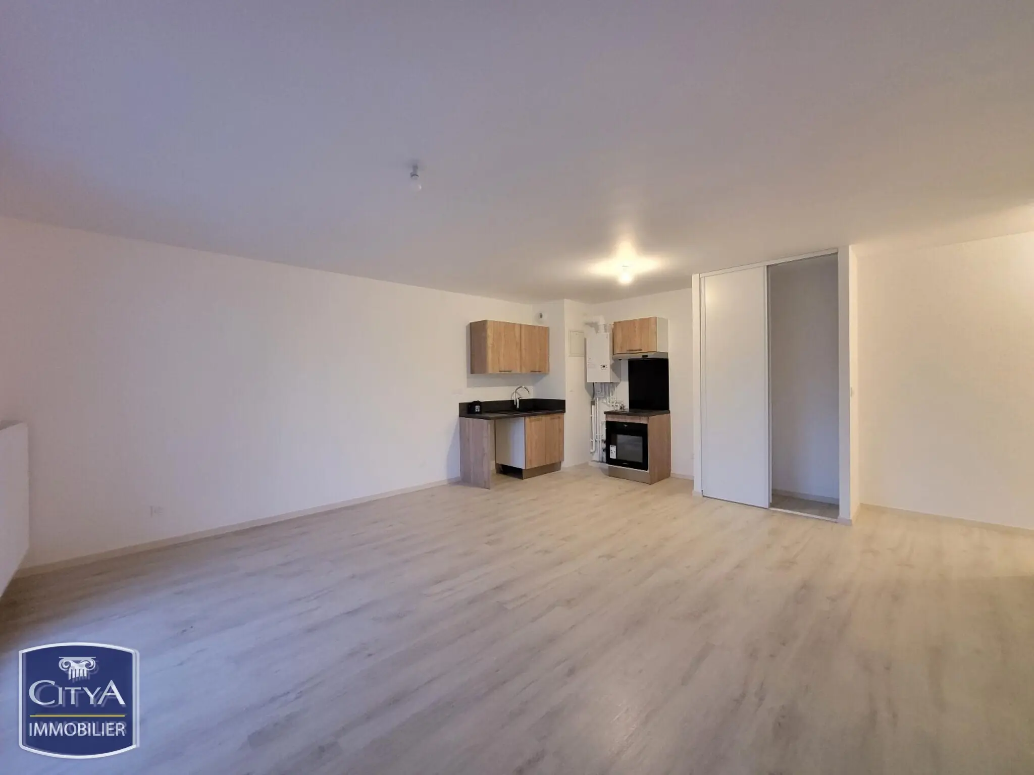 Appartement 3 pièces à Tours — photo 2
