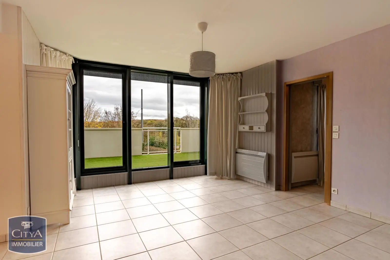 Appartement 5 pièces à Tours — photo 3