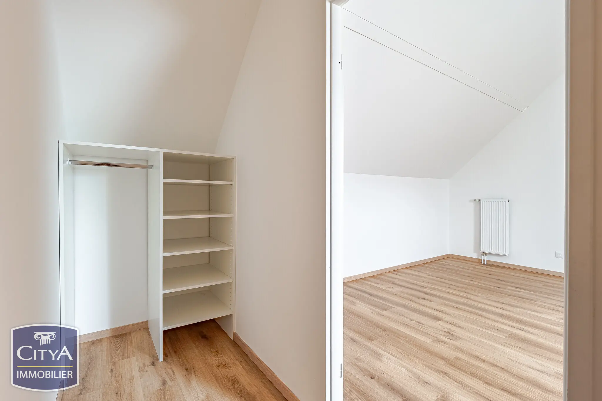 Appartement 3 pièces à La Riche — photo 8