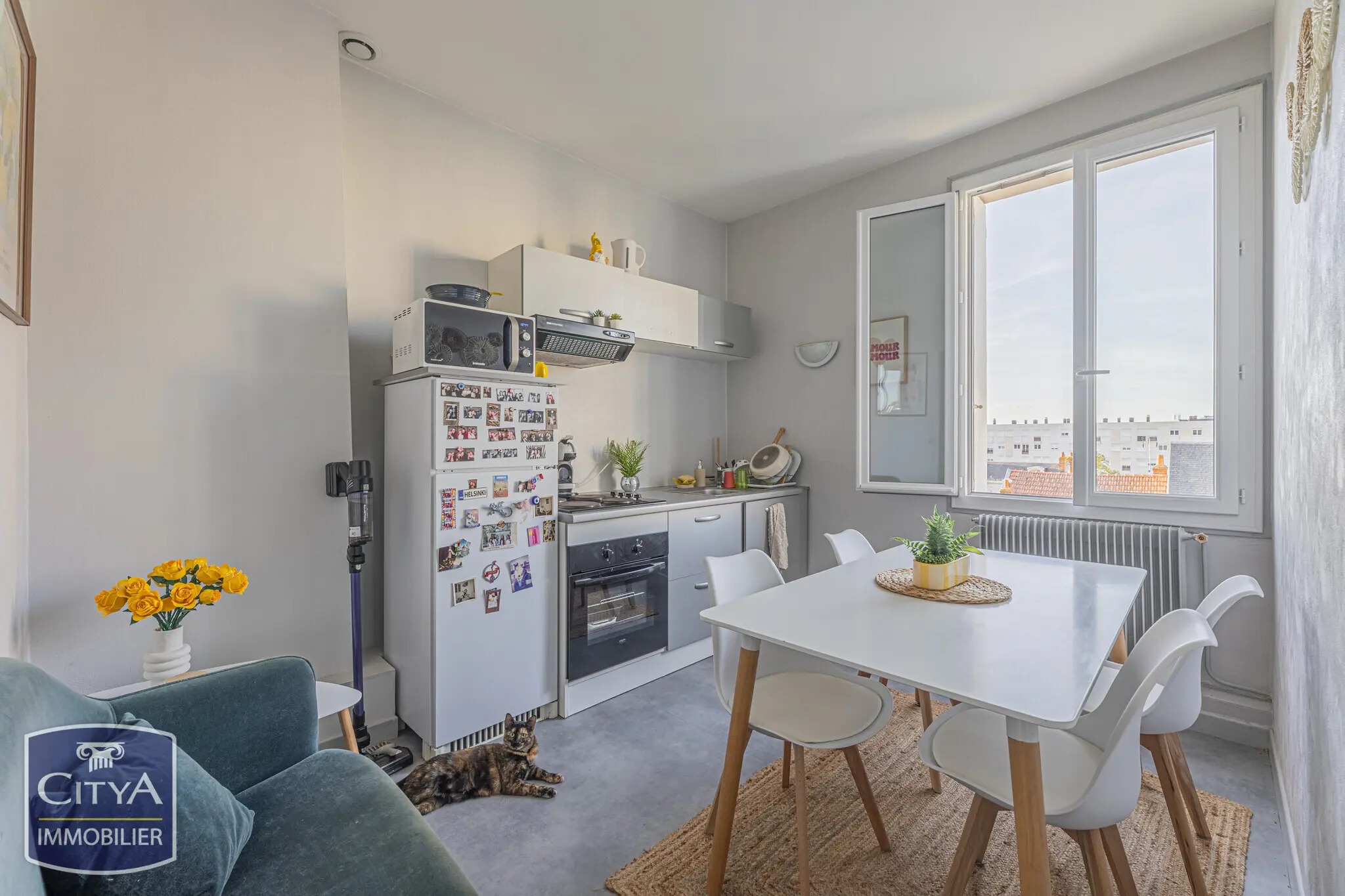 Appartement à Tours — photo 4