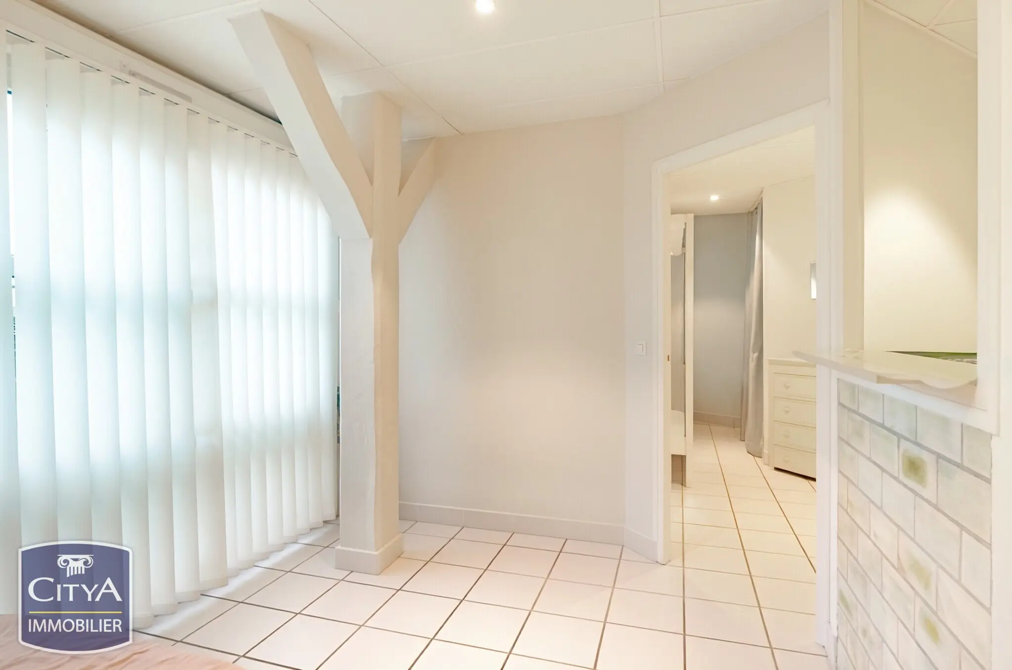 Appartement 2 pièces à Tours — photo 2