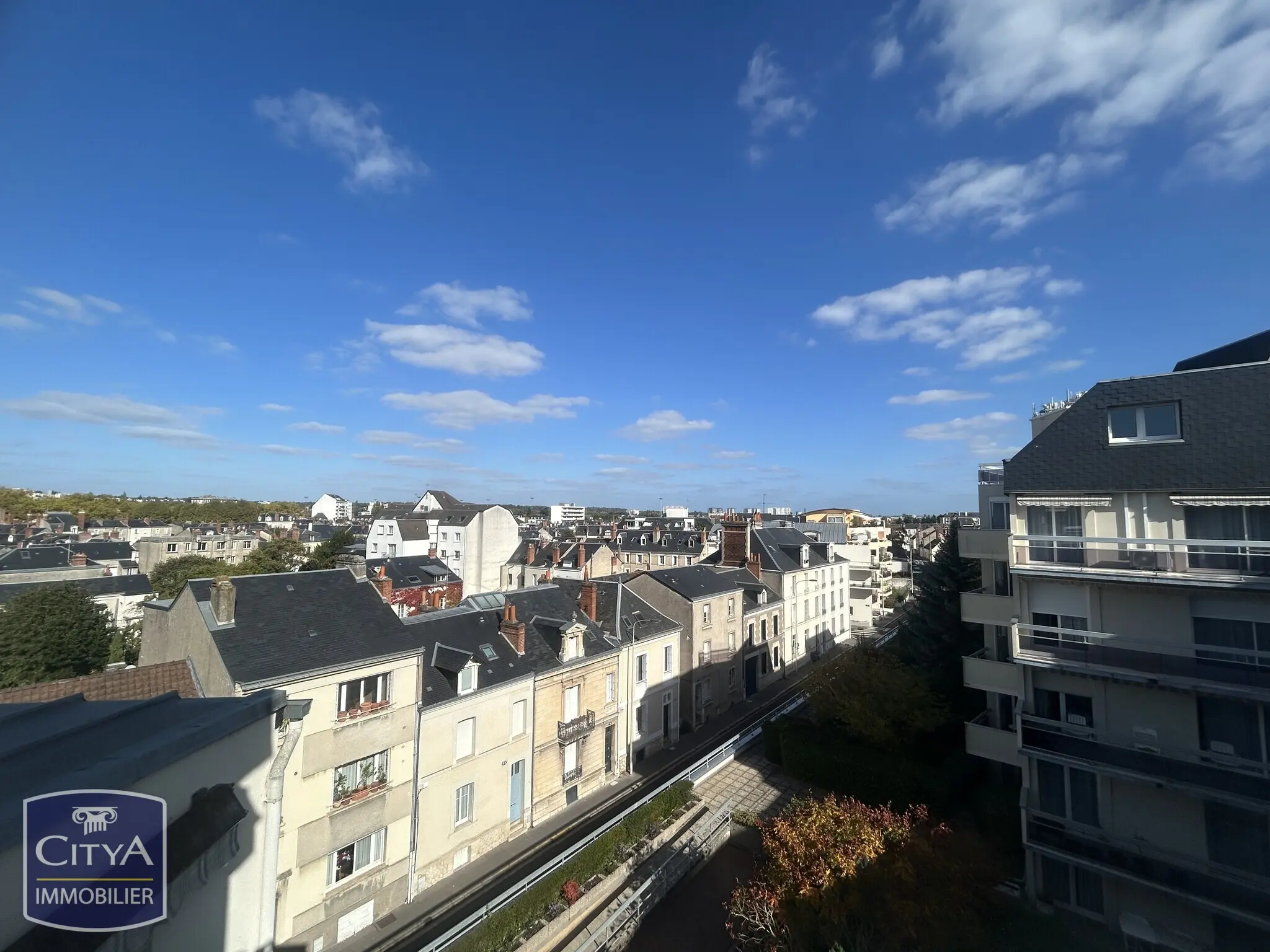 Appartement 2 pièces à Tours — photo 12