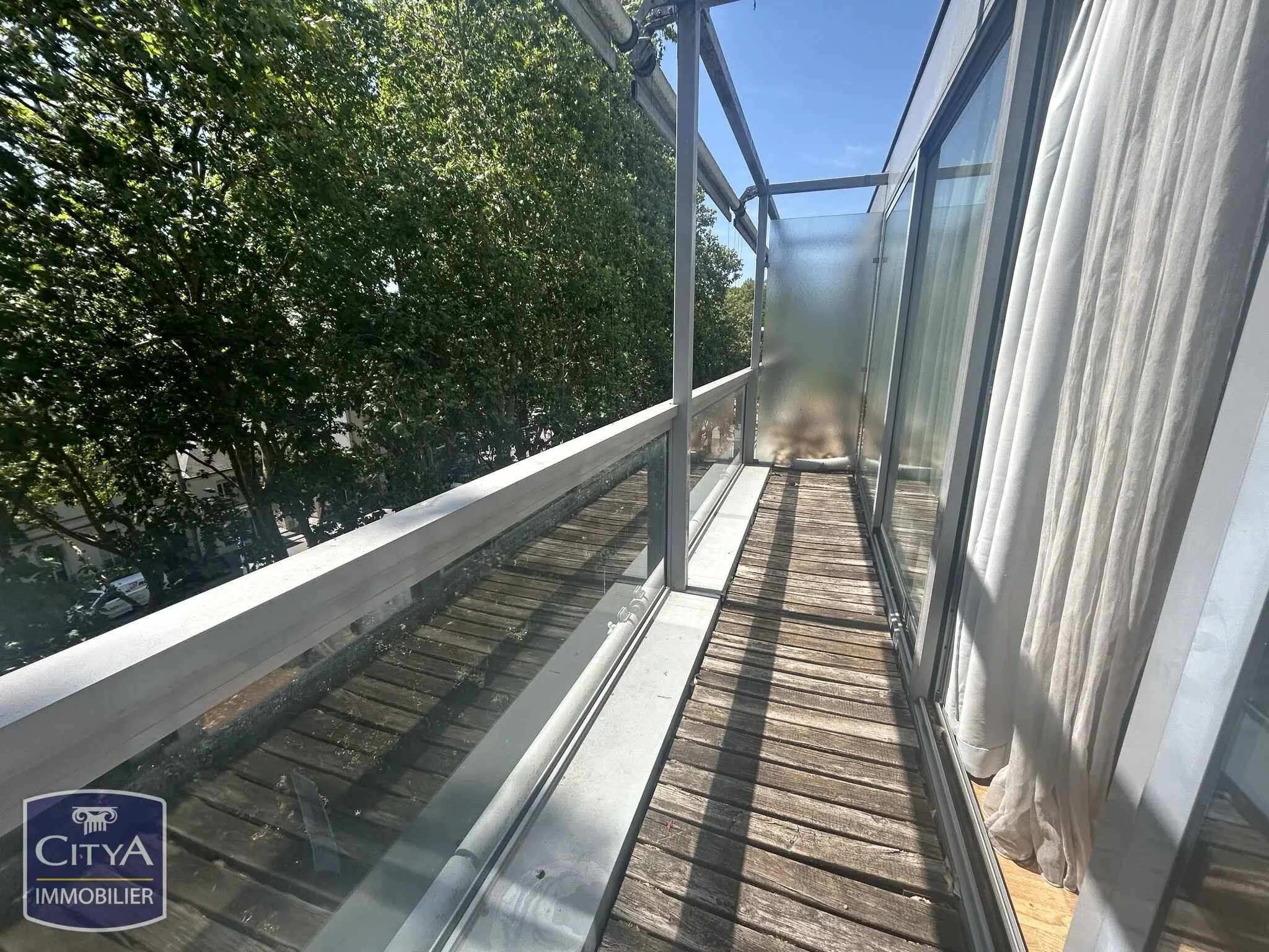 Appartement 3 pièces à Tours — photo 7