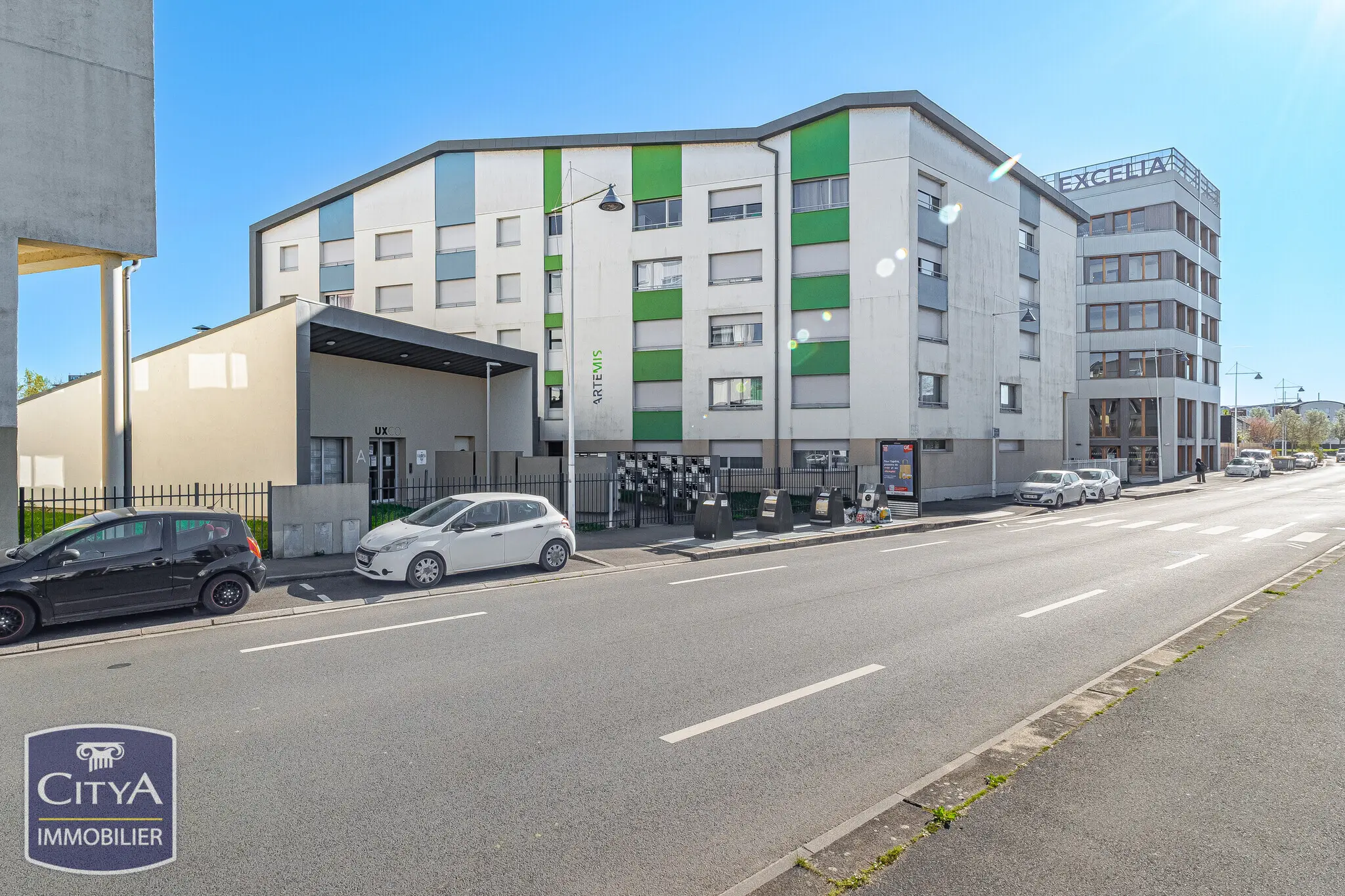 Appartement 1 pièces à Tours — photo 9