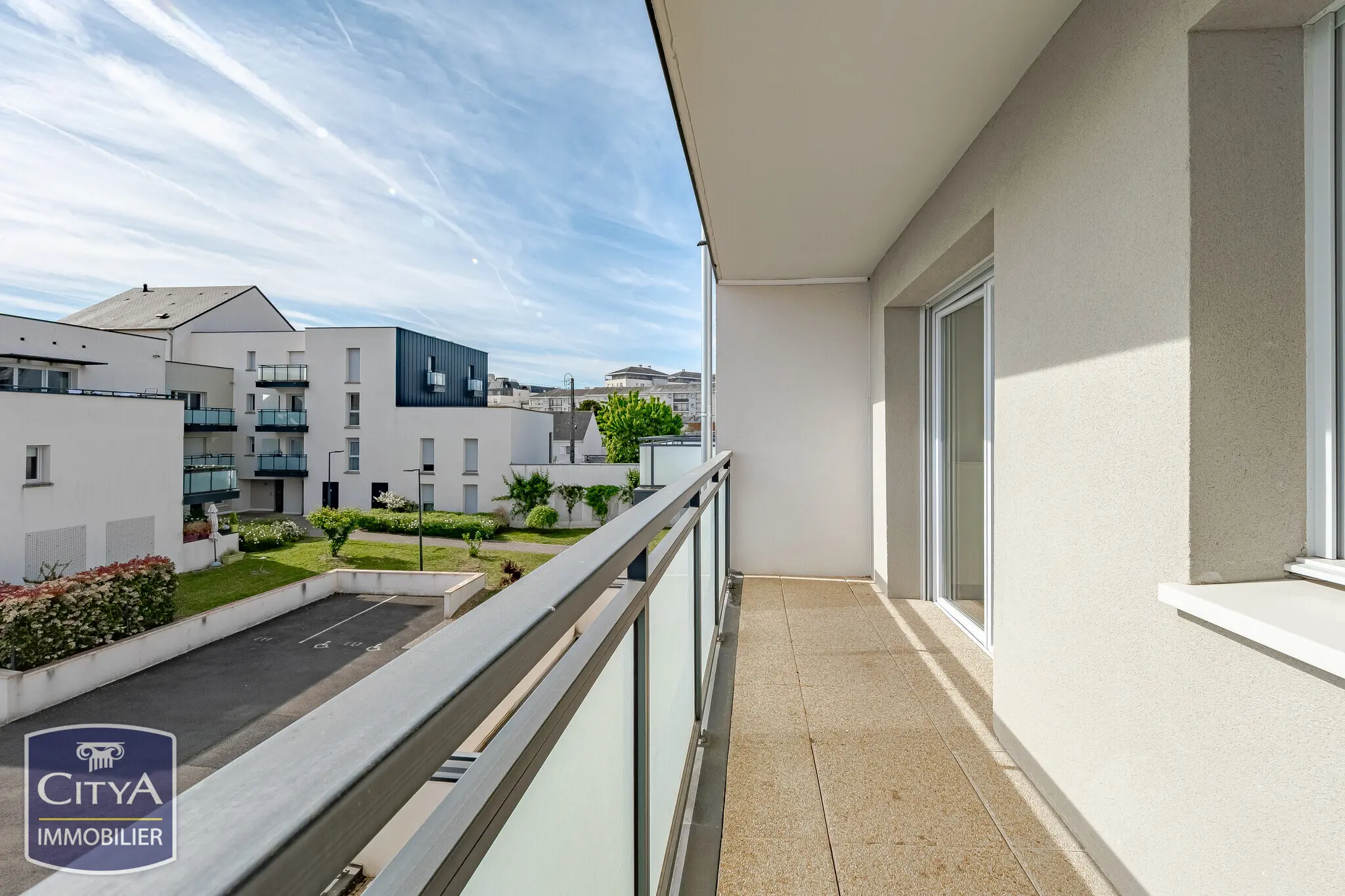 Appartement 3 pièces à Joué-lès-Tours — photo 3