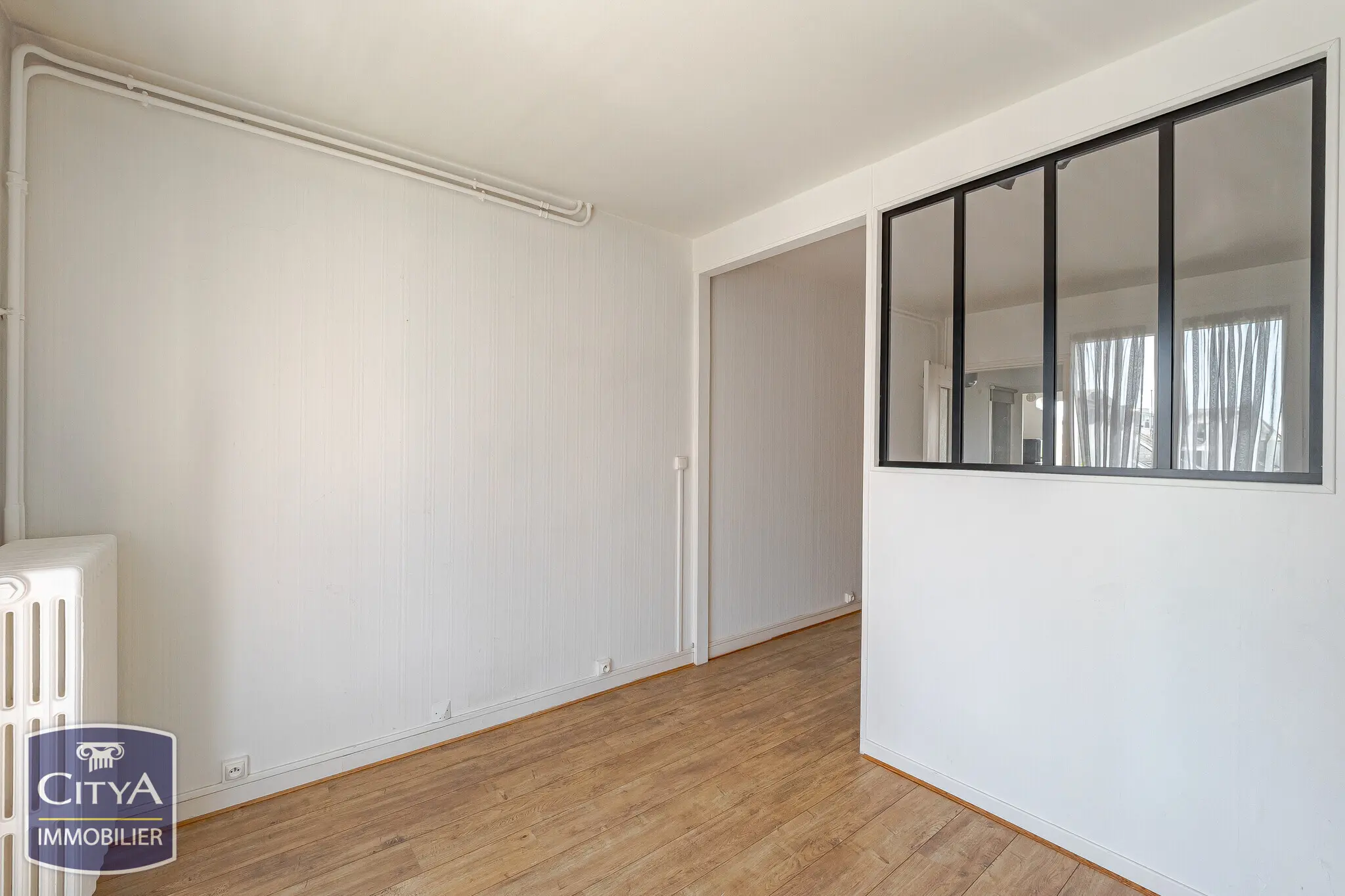 Appartement 3 pièces à Tours — photo 7