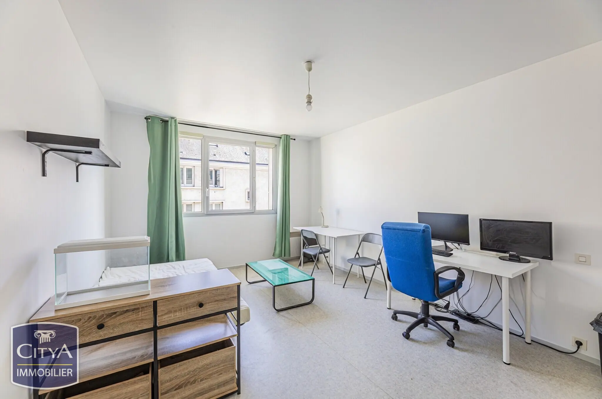 Appartement 1 pièces à Tours — photo 2
