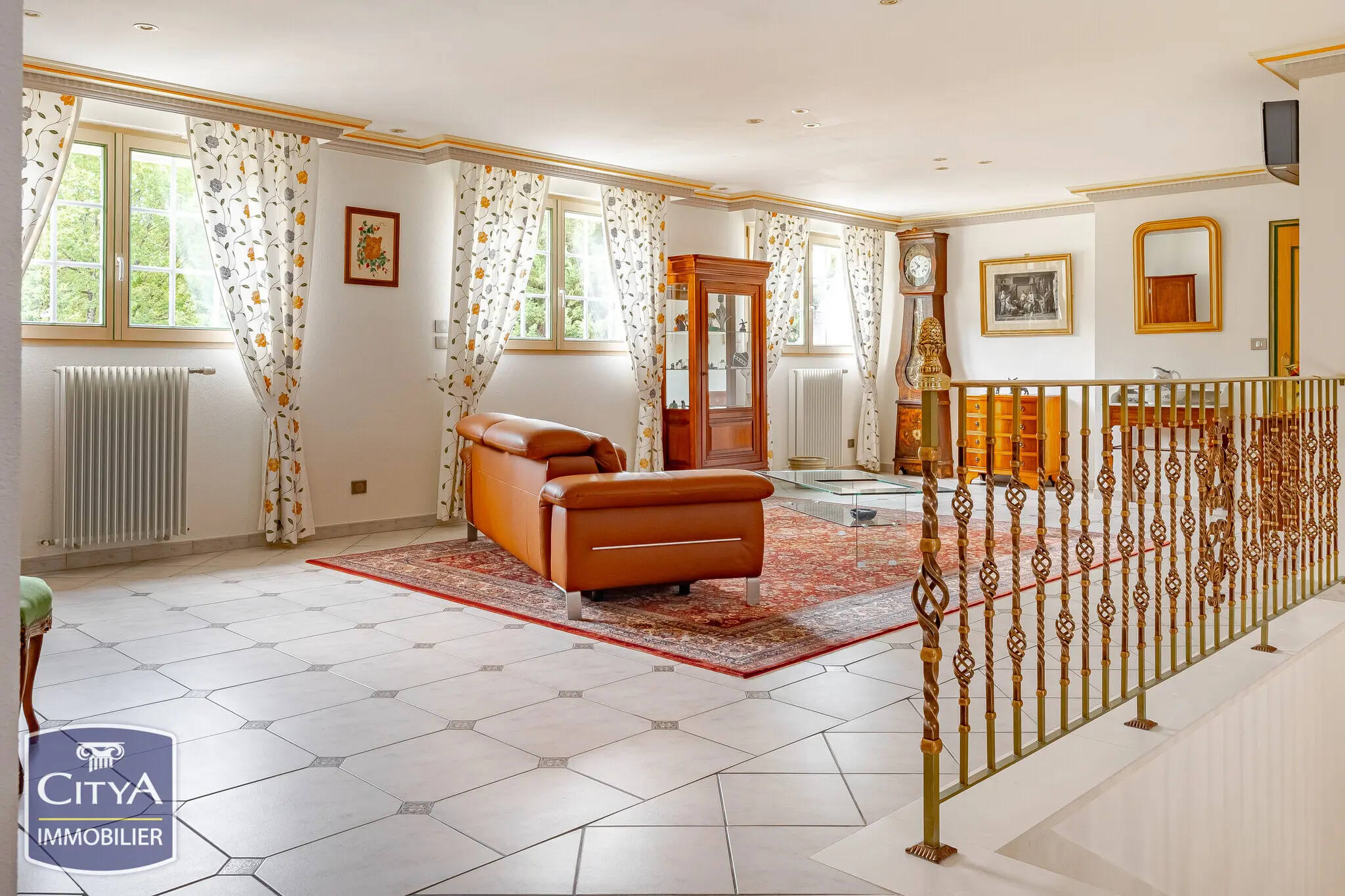 Maison 5 pièces à Chambray-lès-Tours — photo 17