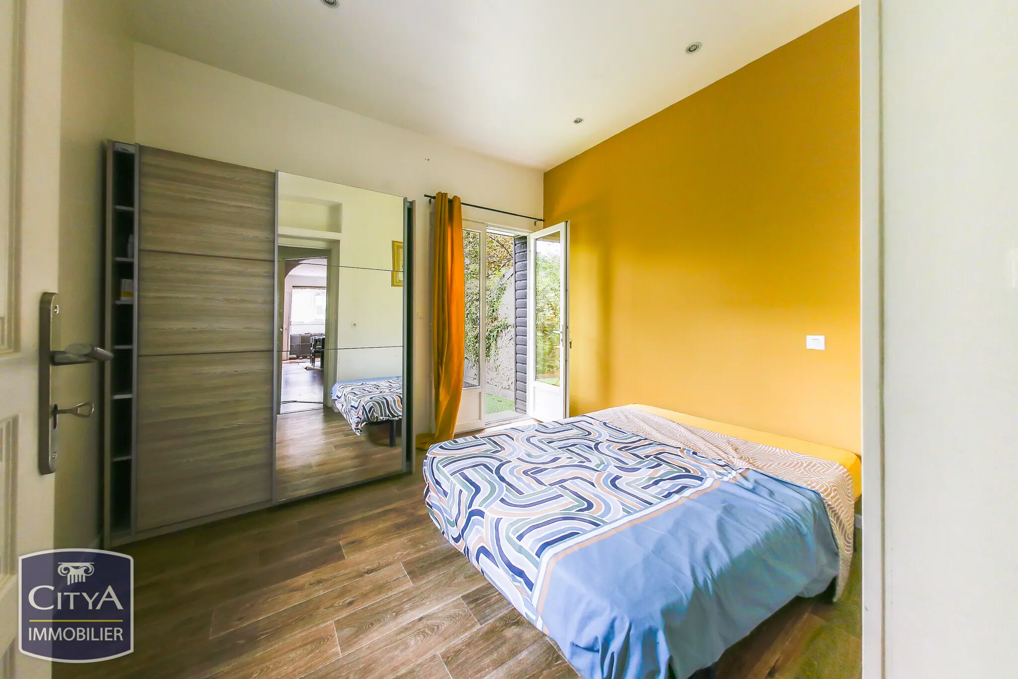 Appartement 2 pièces à Tours — photo 8