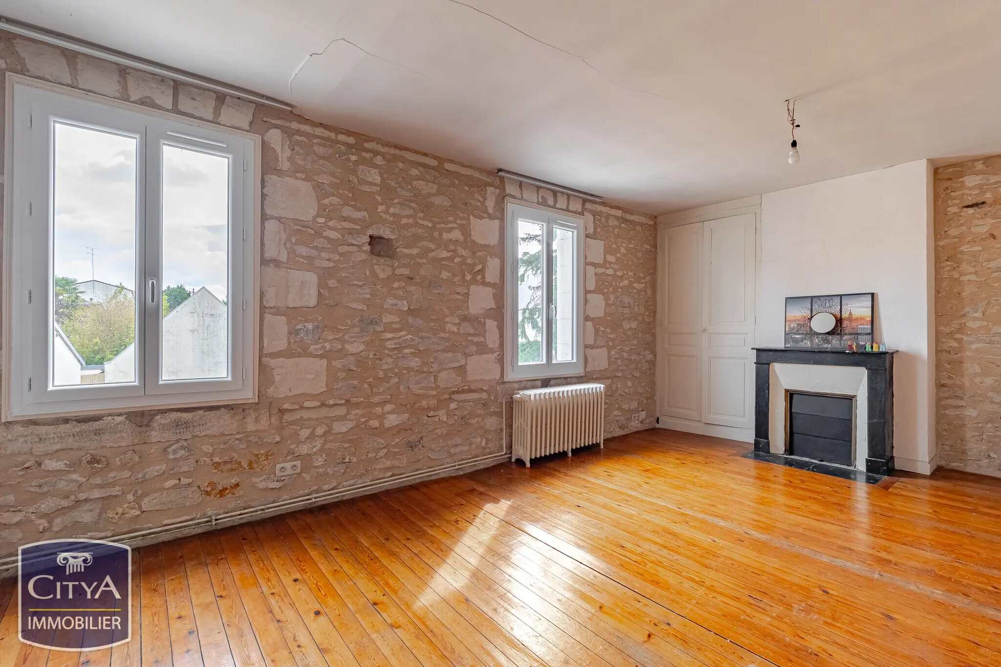 Immeuble undefined pièces 144m²