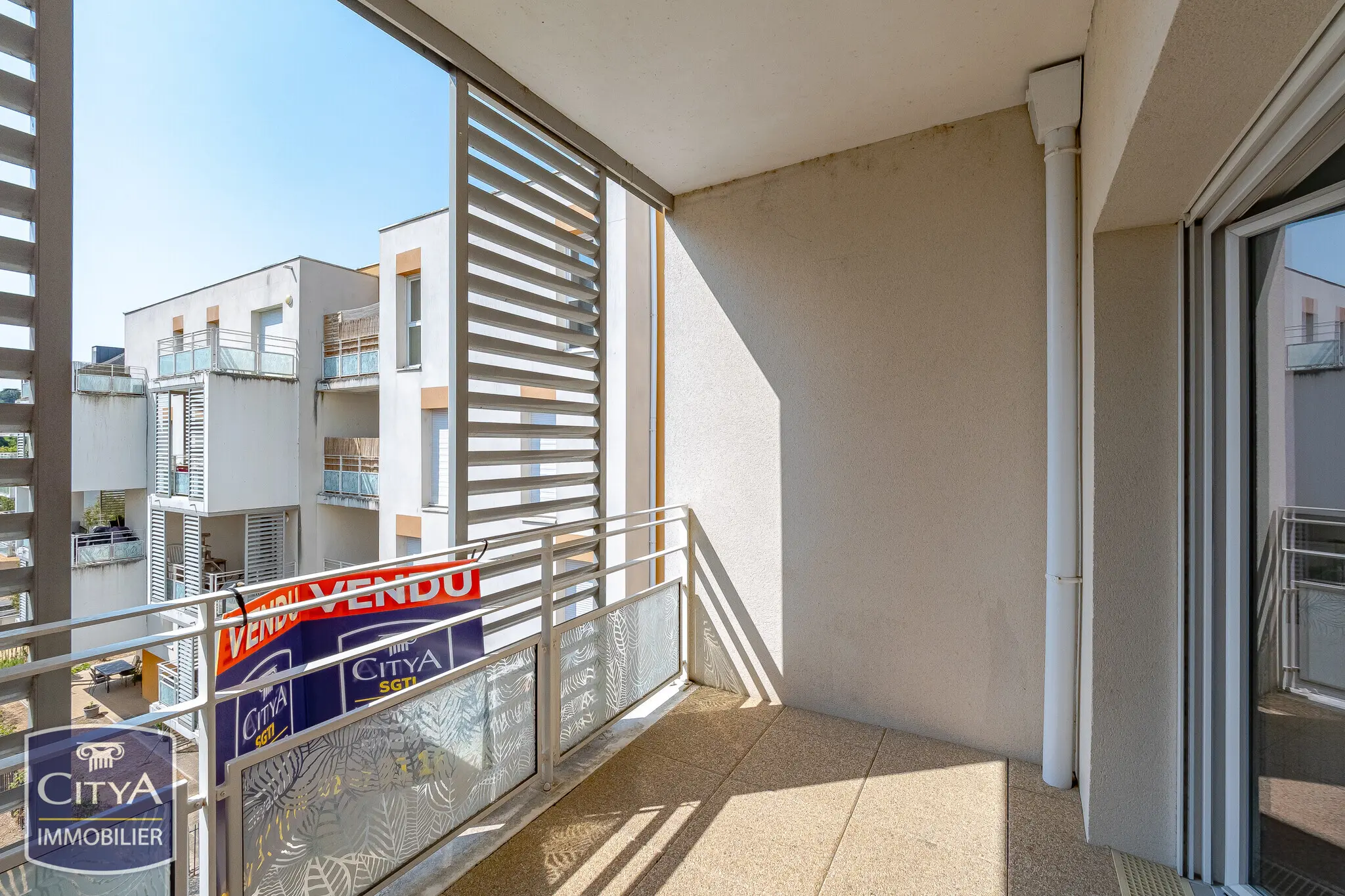 Appartement 2 pièces à Tours — photo 5