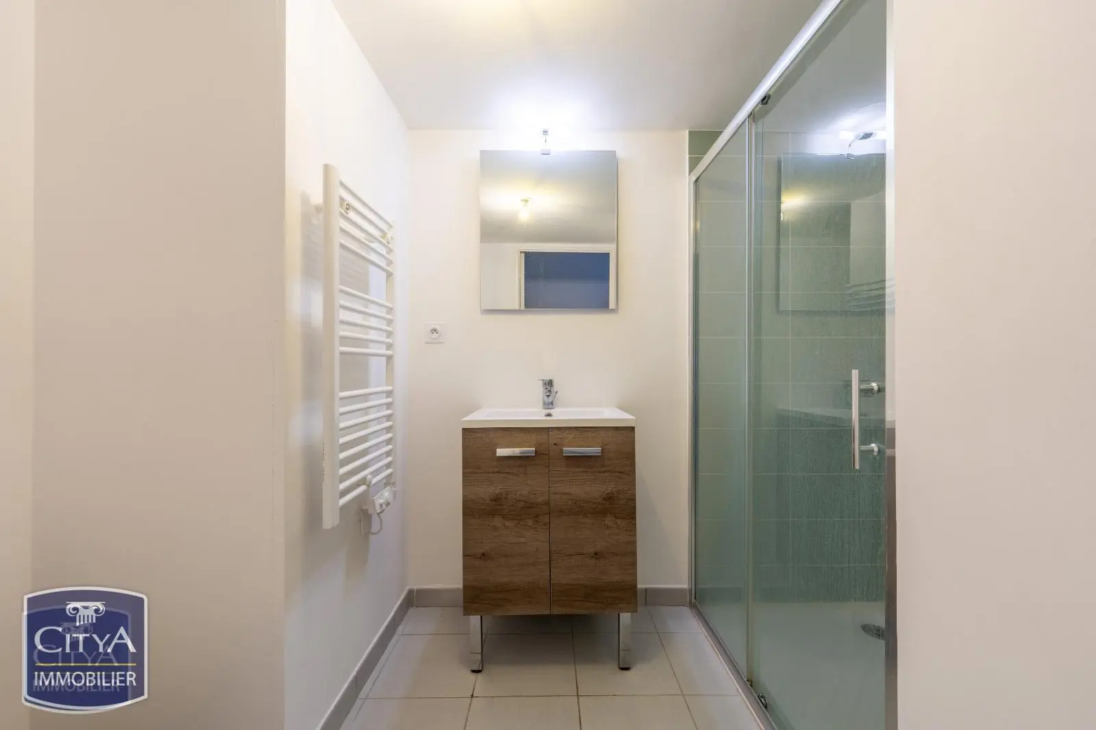 Appartement 1 pièces à Tours — photo 7